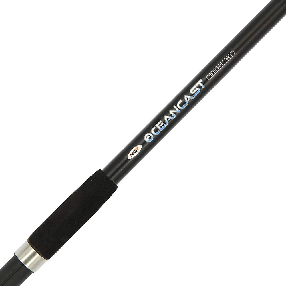 Angling Pursuits NGT Oceancast- Rod (Composite) - Image 4