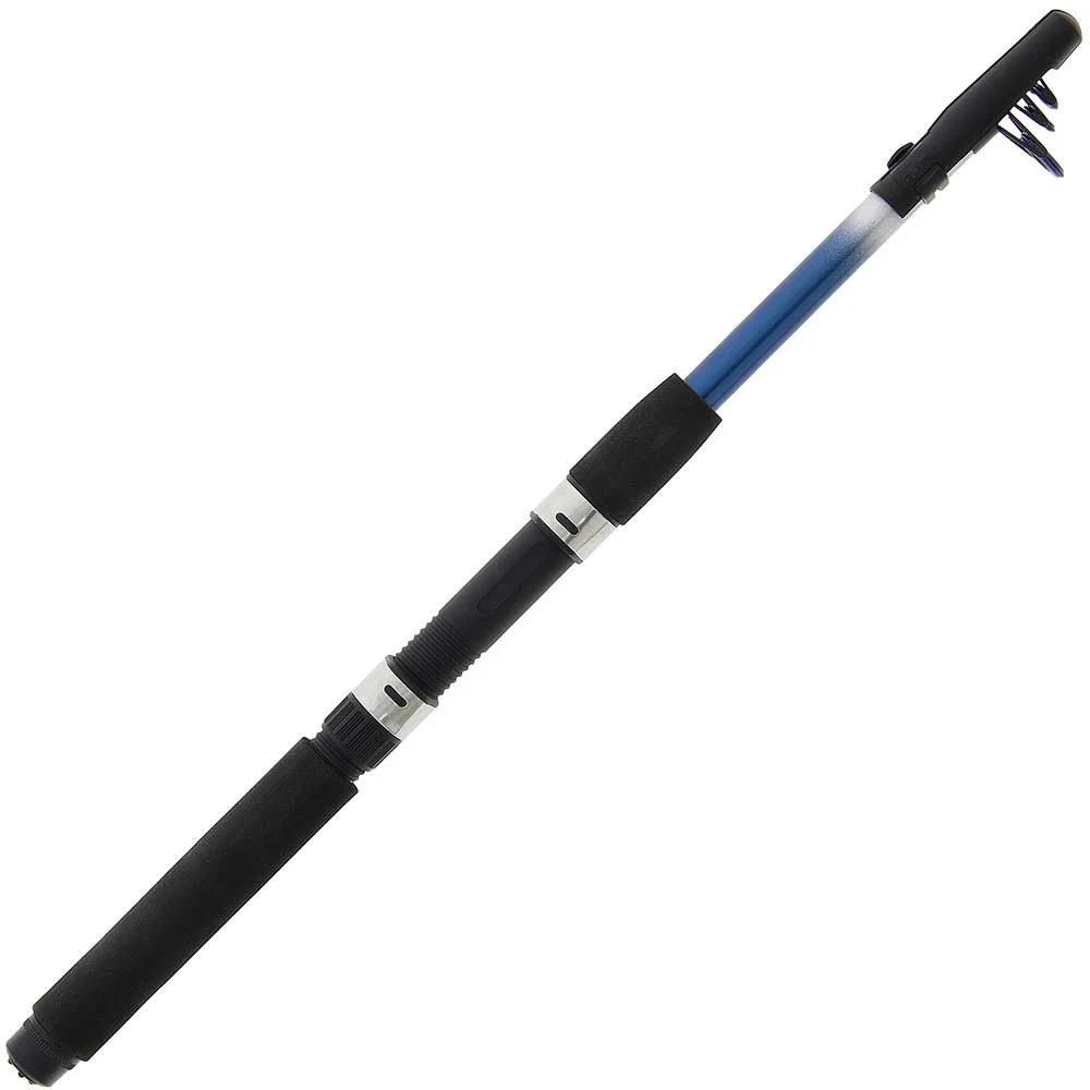 Angling Pursuits Trekker Telescopic Fishing Rod 2.4 Metre - Image 2