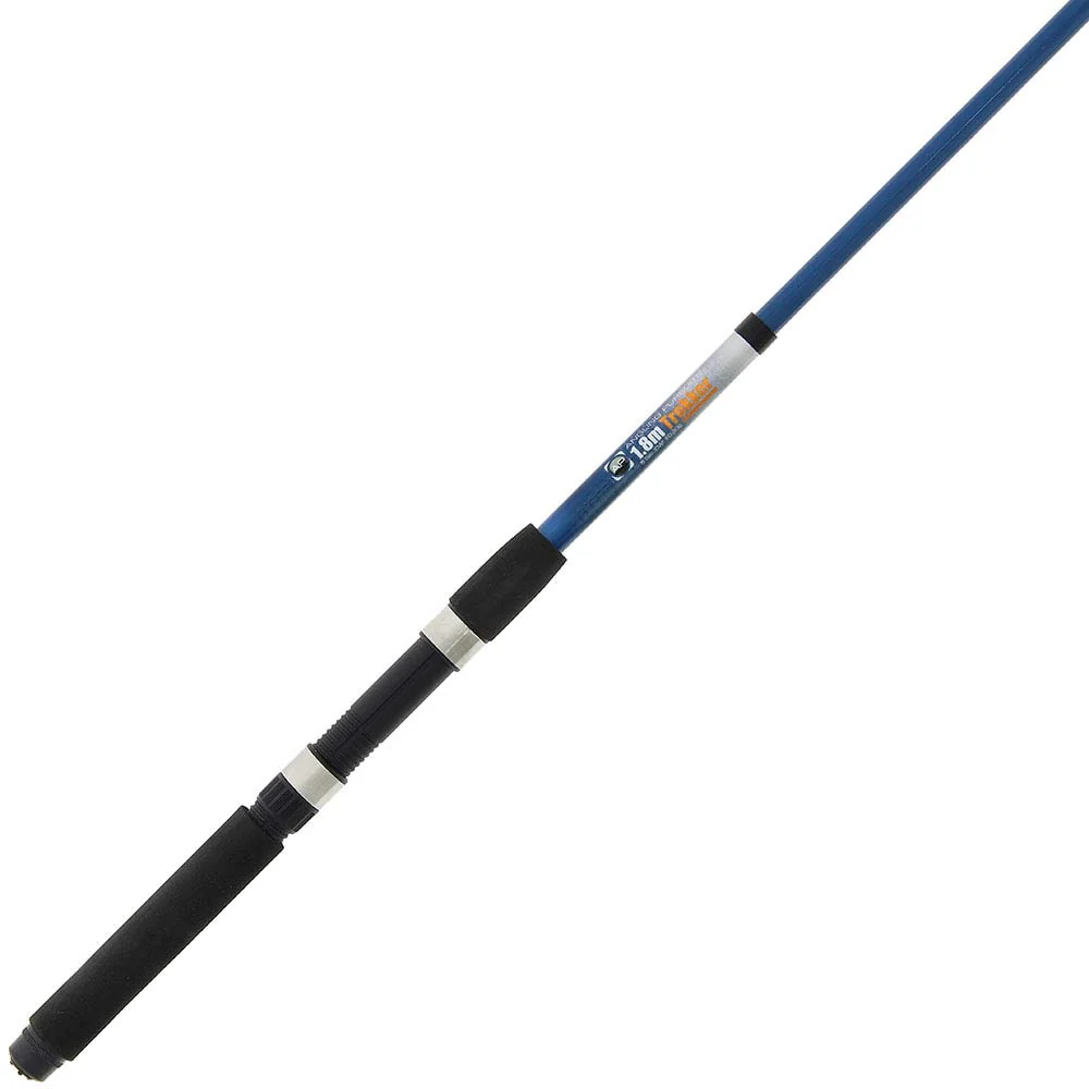 Angling Pursuits Trekker Telescopic Fishing Rod 3.0 Metre - Image 4