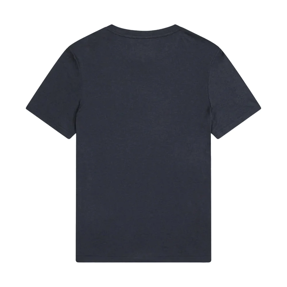 Animal Mens Active Short-Sleeved T-Shirt Black - Image 3