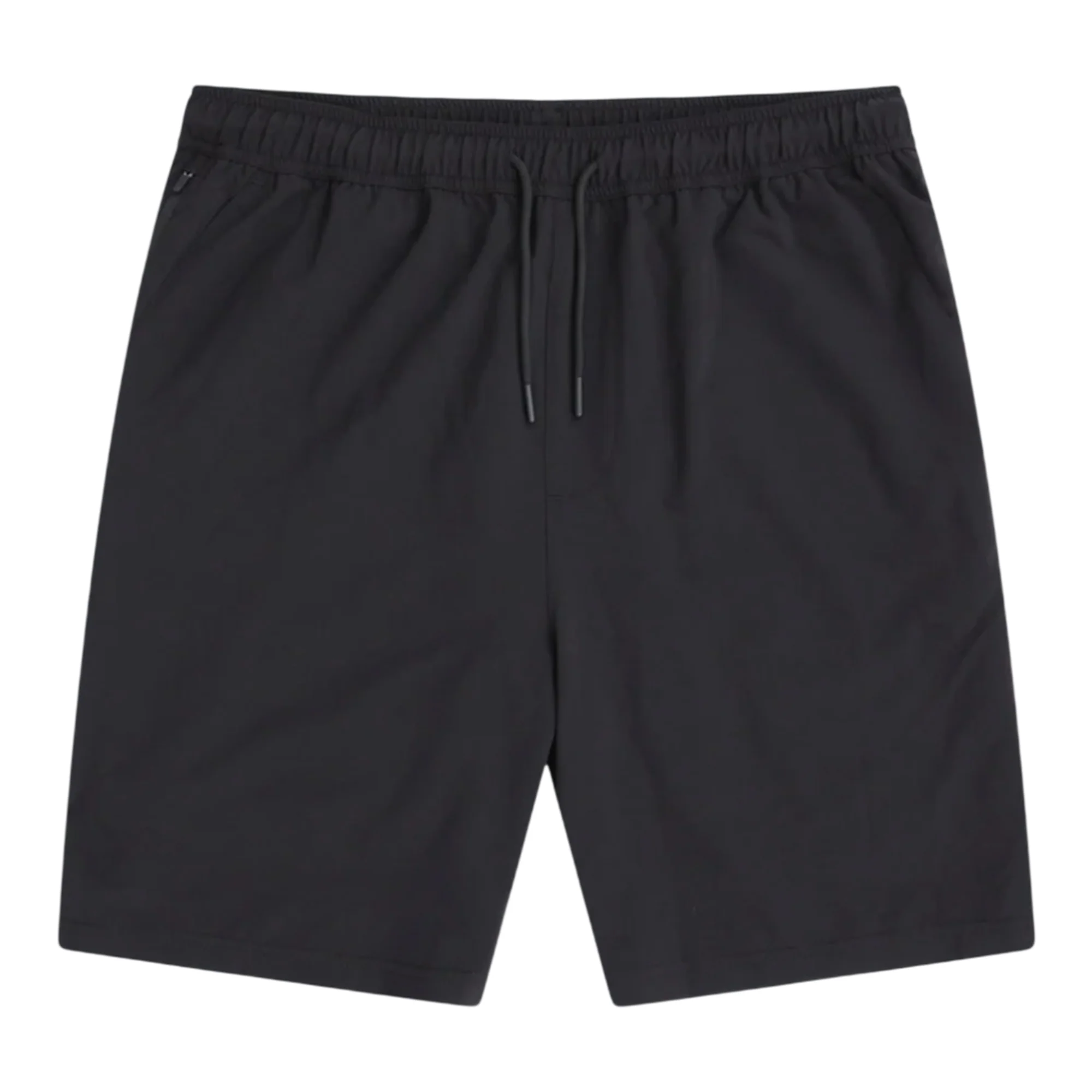 Animal Mens Albie Stretch Active Shorts Black