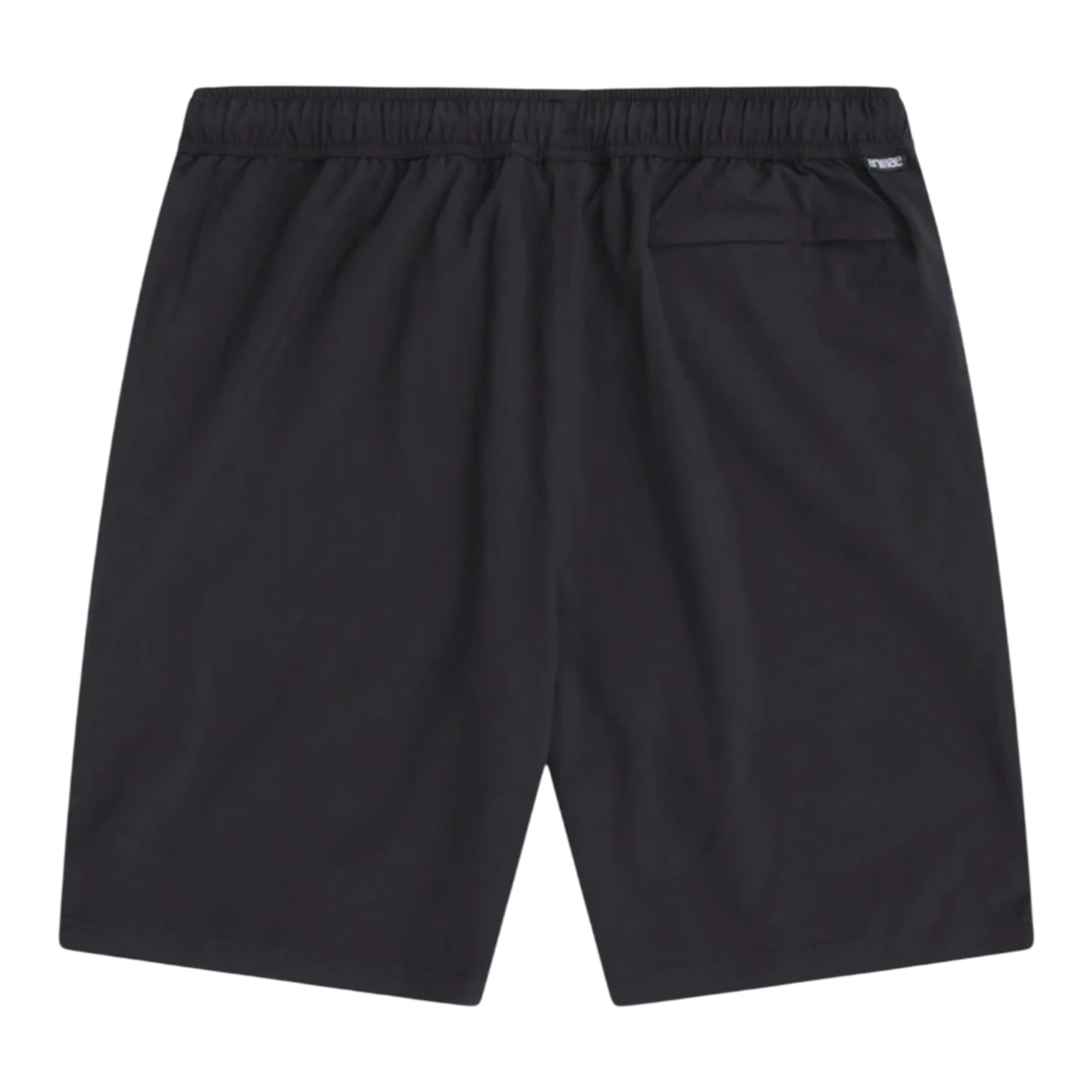 Animal Mens Albie Stretch Active Shorts Black - Image 2