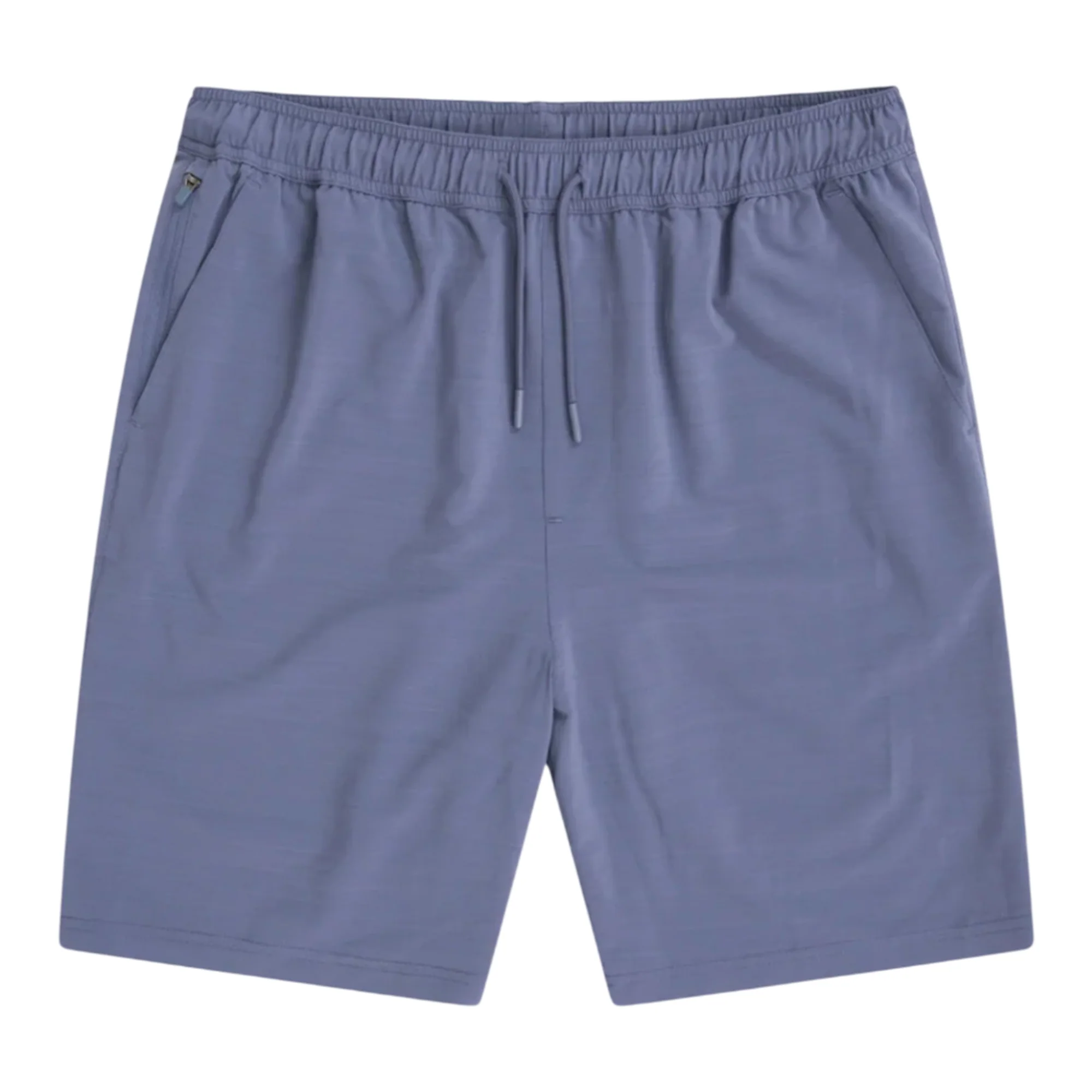 Animal Mens Albie Stretch Active Shorts Blue