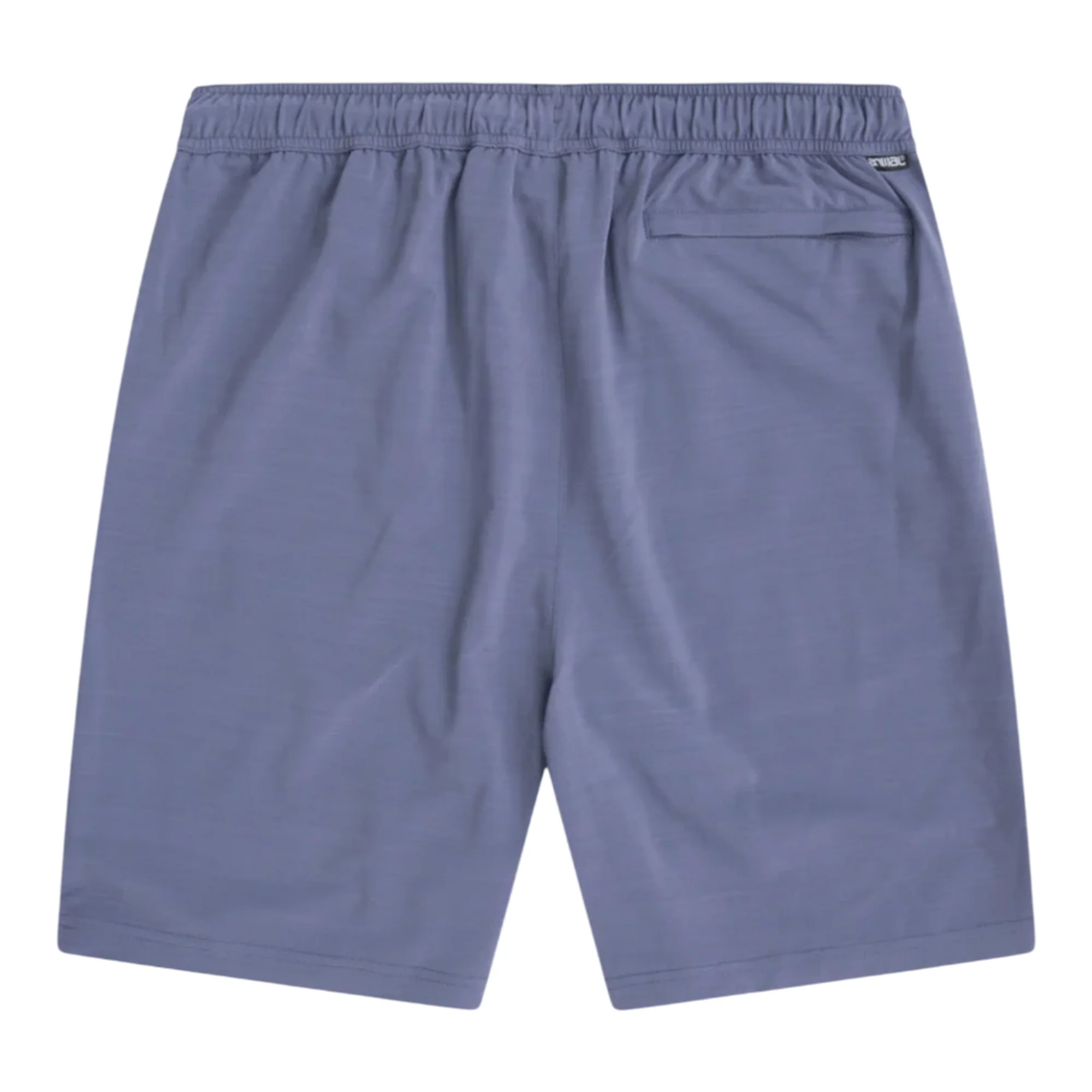 Animal Mens Albie Stretch Active Shorts Blue - Image 2
