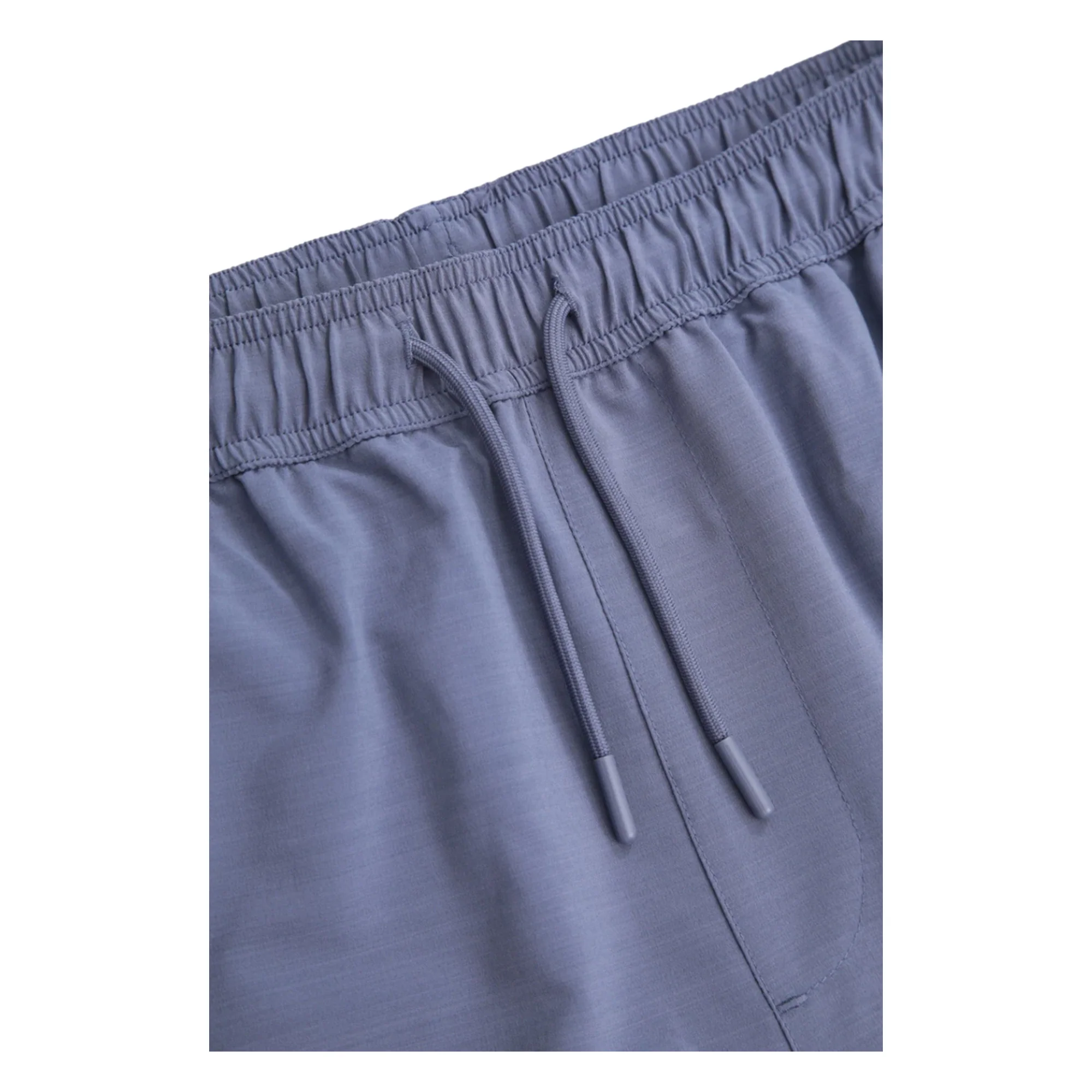 Animal Mens Albie Stretch Active Shorts Blue - Image 3