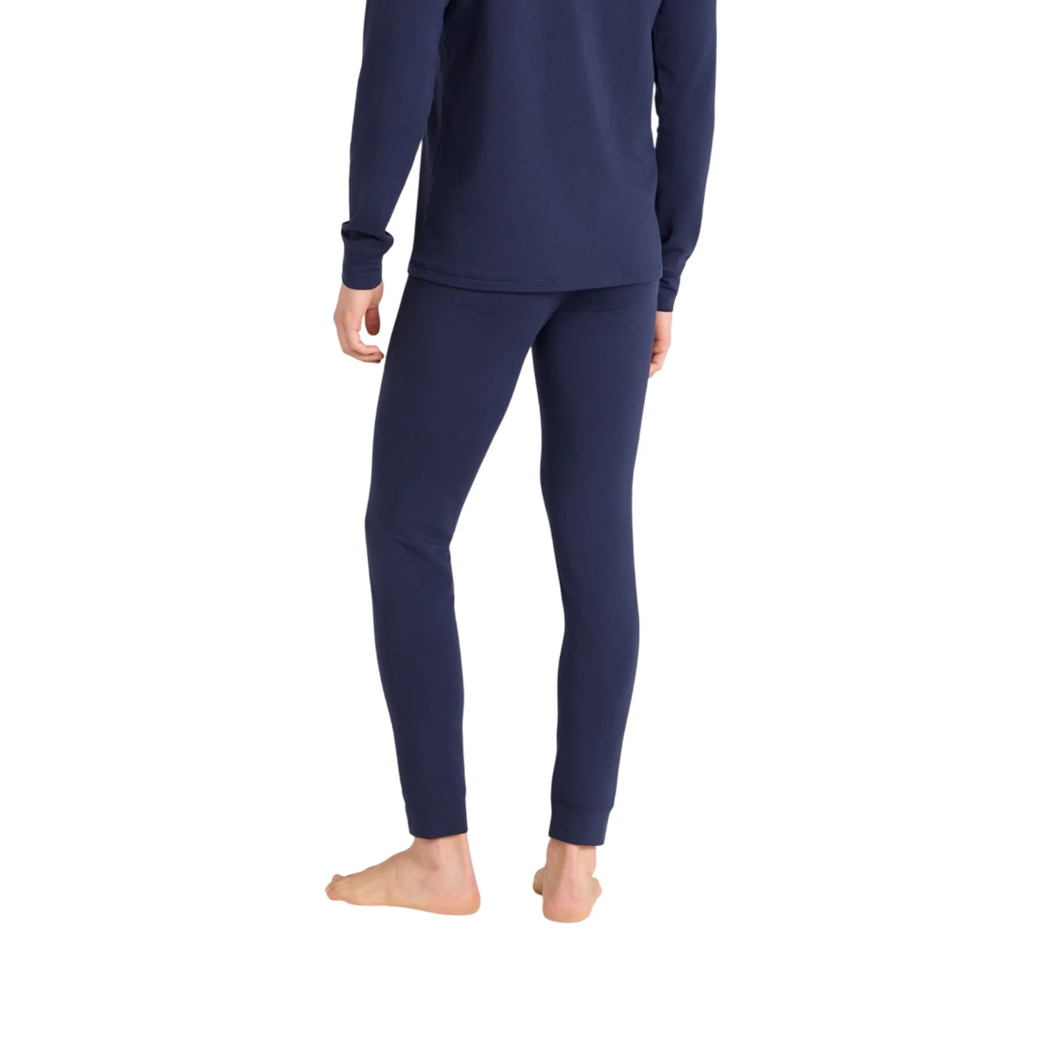 Animal Mens Blaze Base Layer Leggings Dark Blue - Image 3