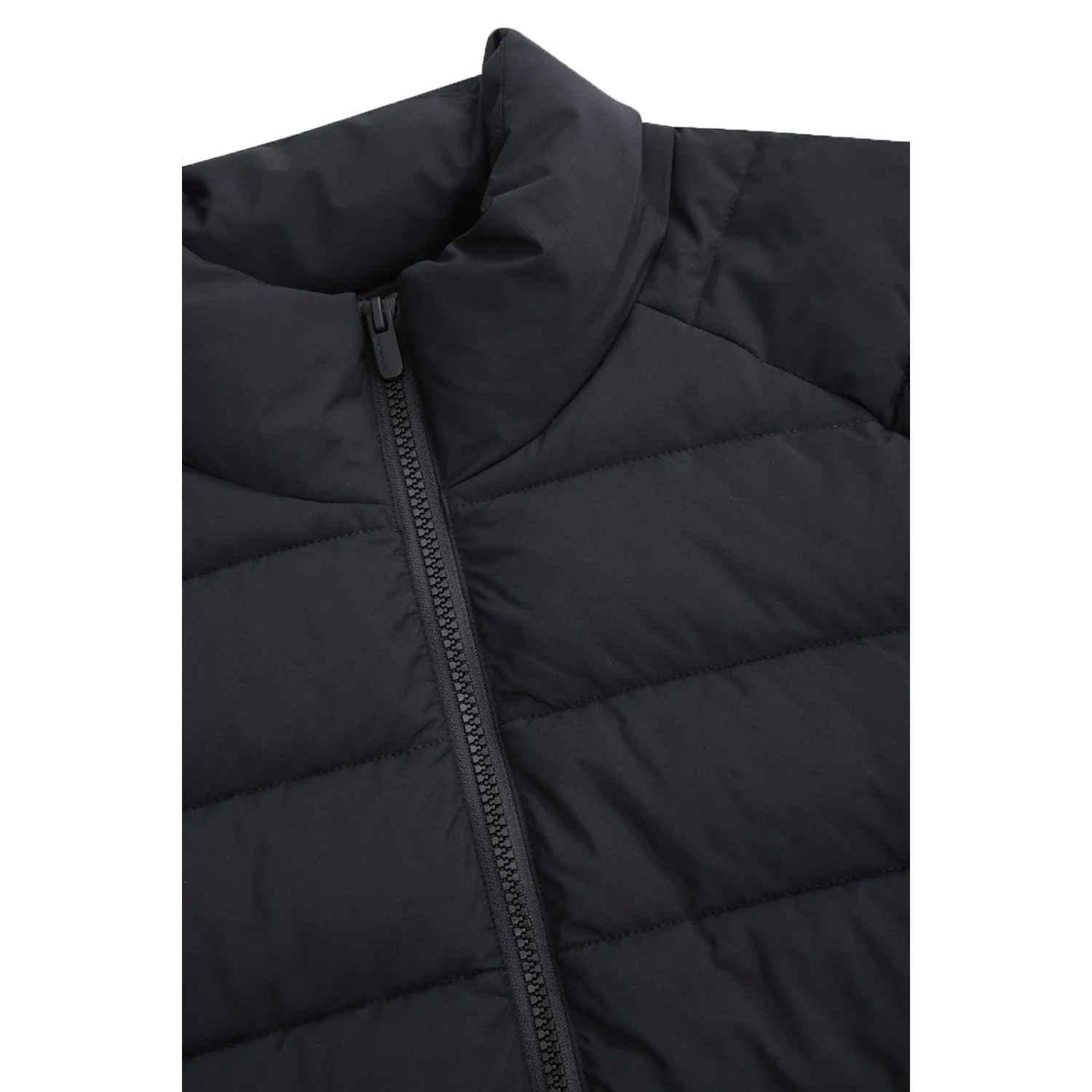Animal Mens Light Cosi Padded Jacket Black - Image 3