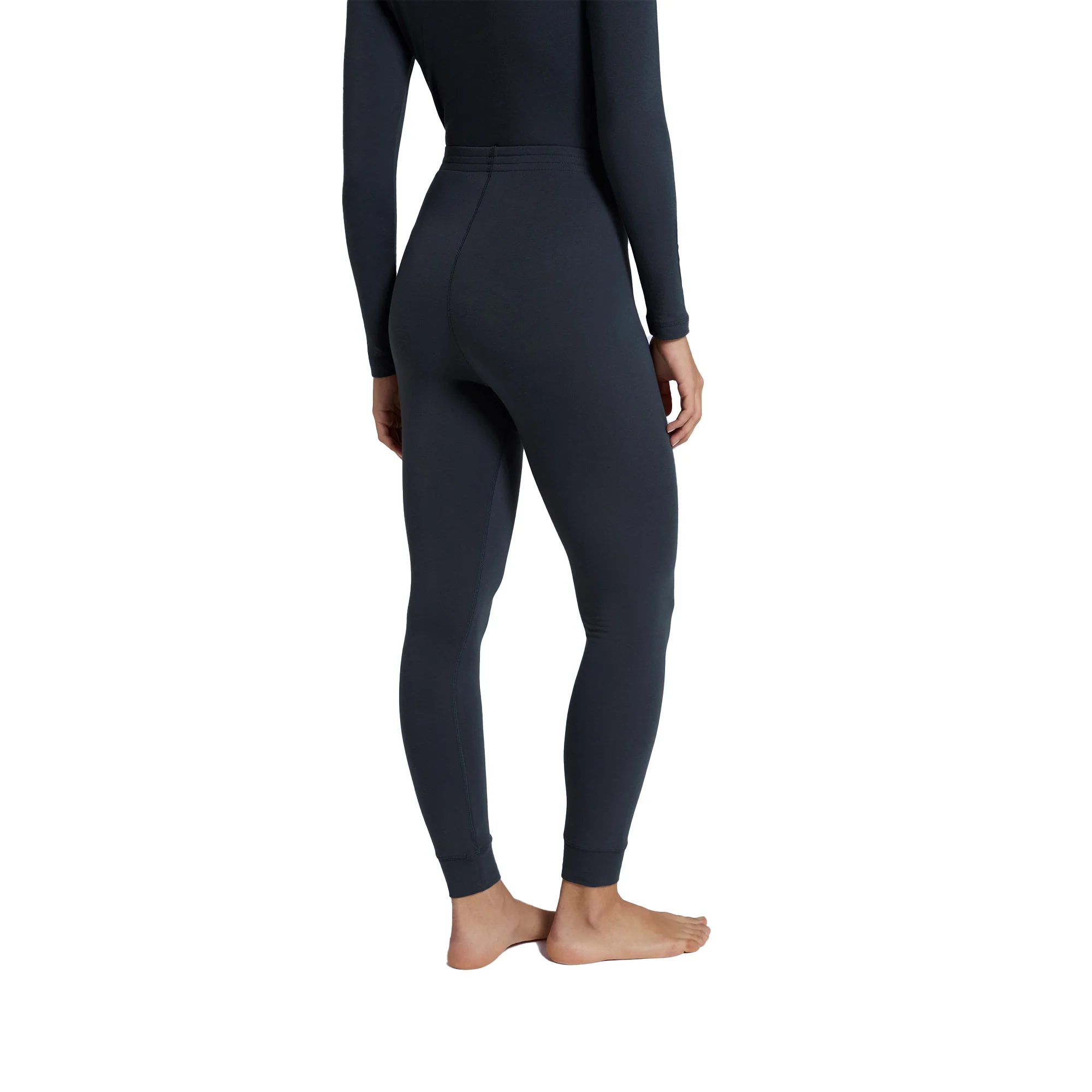 Animal Womens Blaze Base Layer Bottoms Navy - Image 2