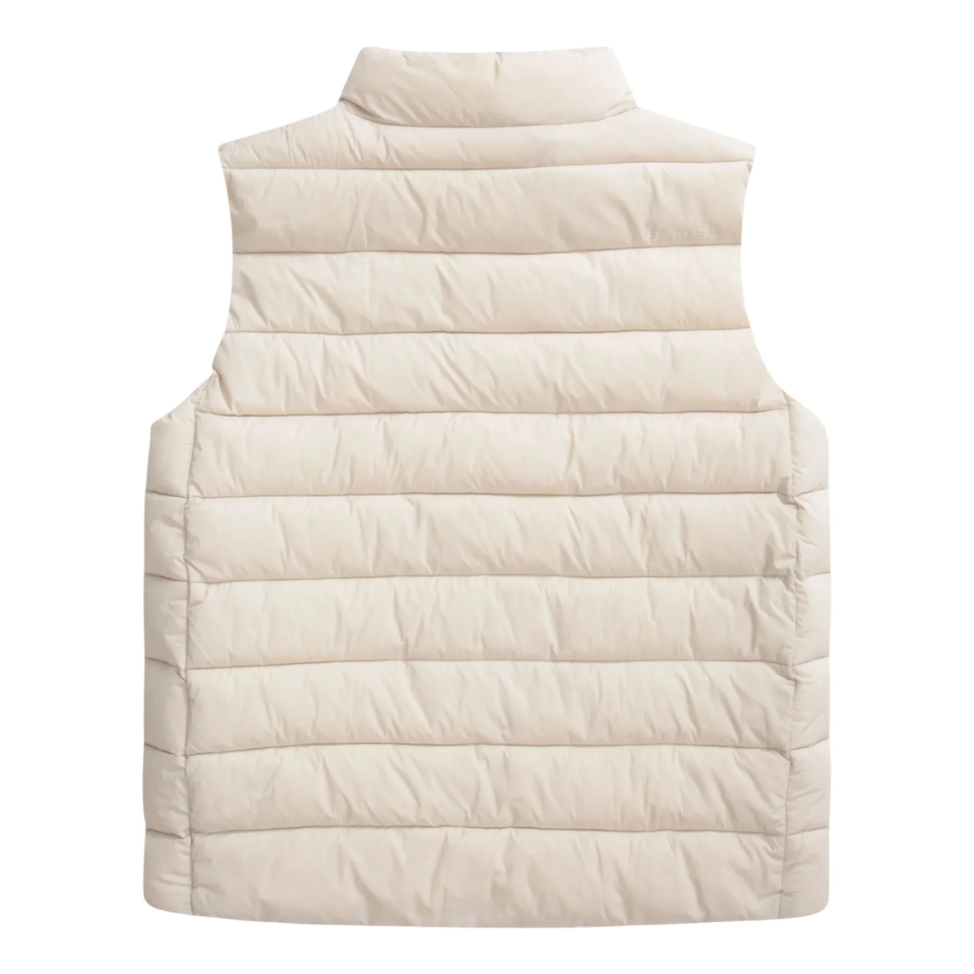 Animal Womens Light Cosi Gilet Beige - Image 2