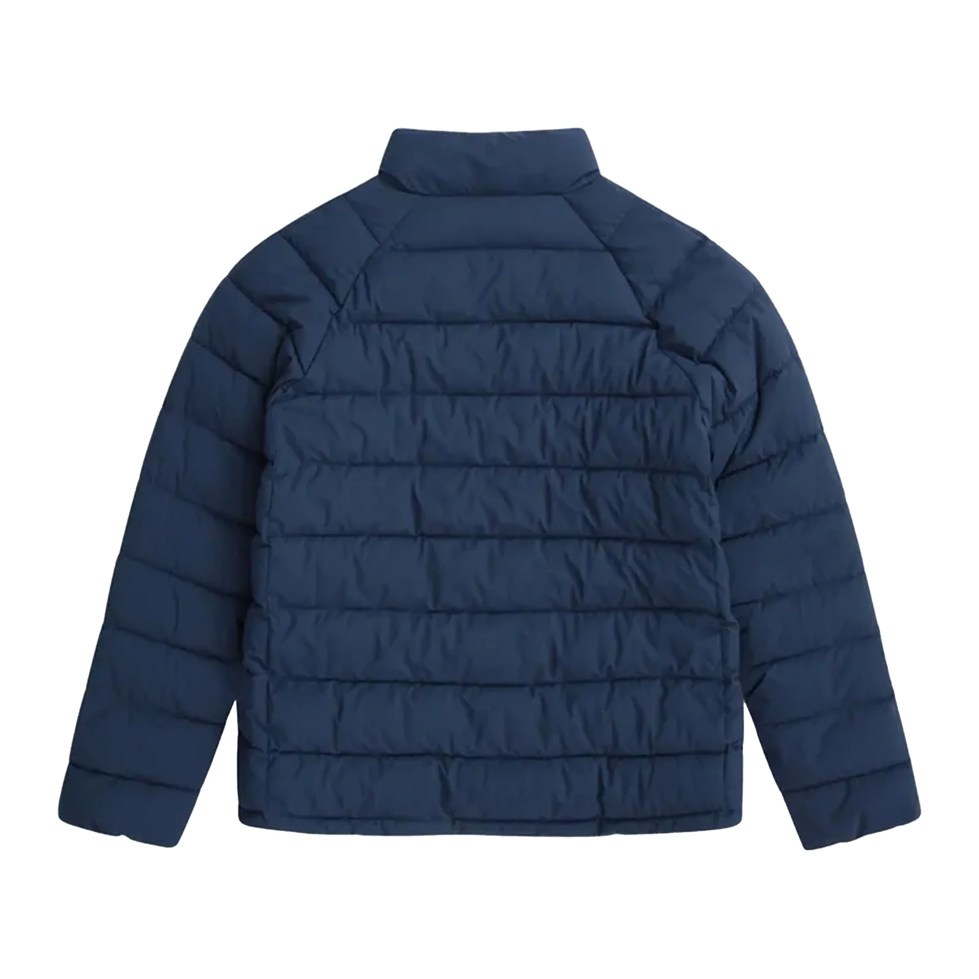 Animal Womens Light Cosi Padded Jacket Navy - Image 2