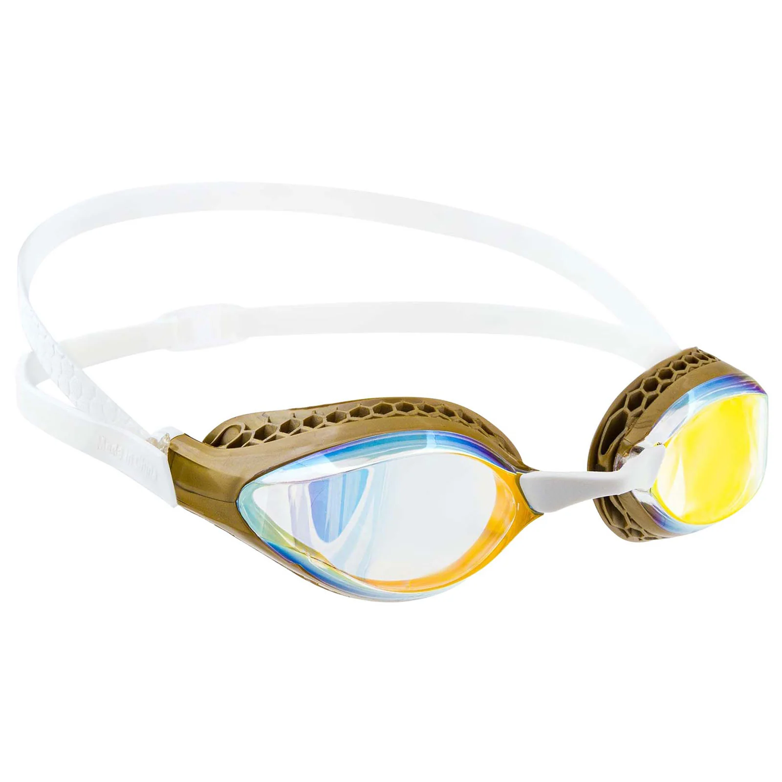 Arena Air Speed Womens Swim Goggles