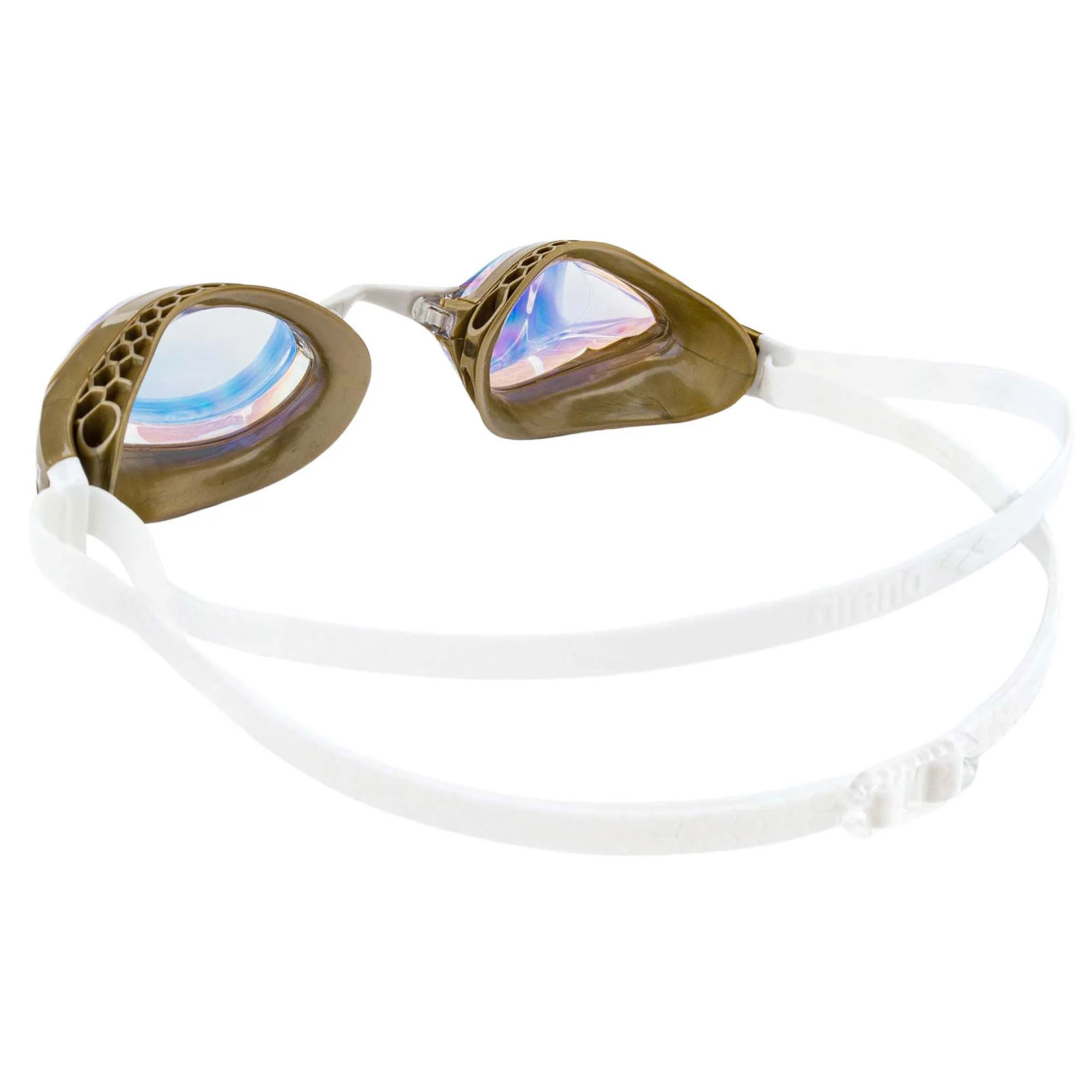 Arena Air Speed Womens Swim Goggles - Image 4