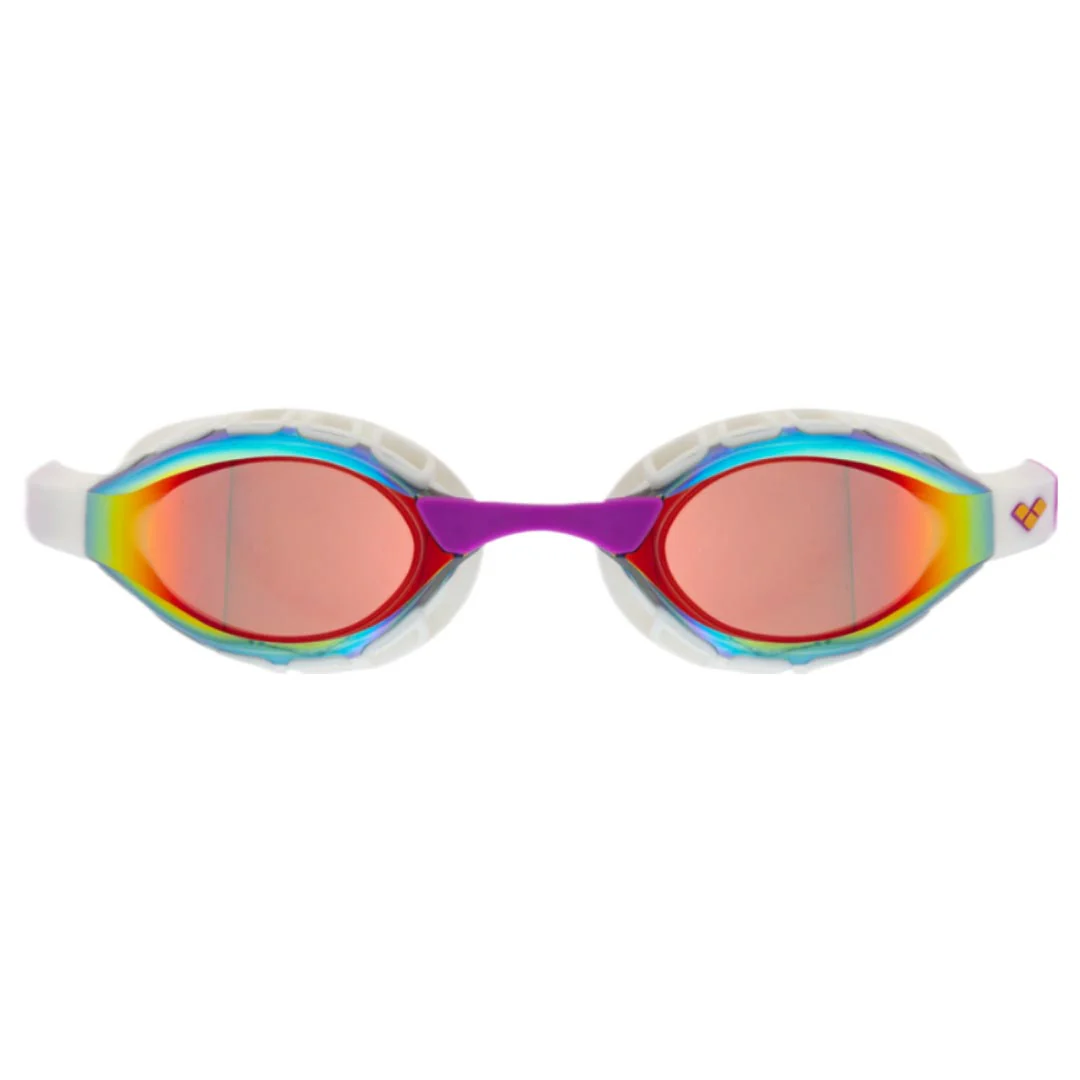 Arena Air Sonic Mirror Swim Goggles - Image 2