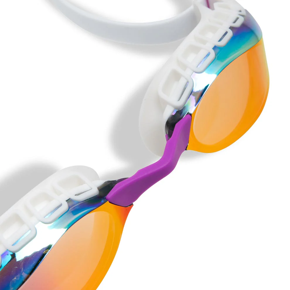 Arena Air Sonic Mirror Swim Goggles - Image 3