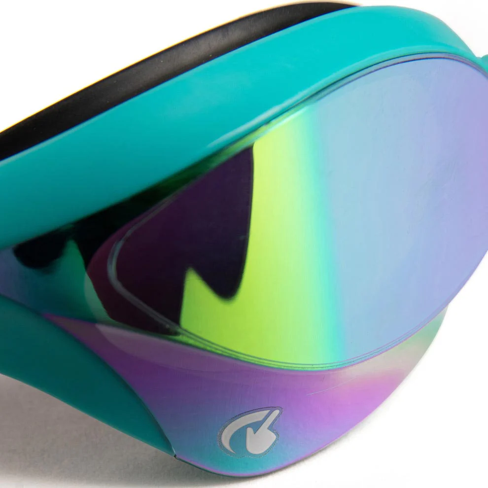 Arena Cobra Ultra Swipe Swim Mirror Goggles - Image 3