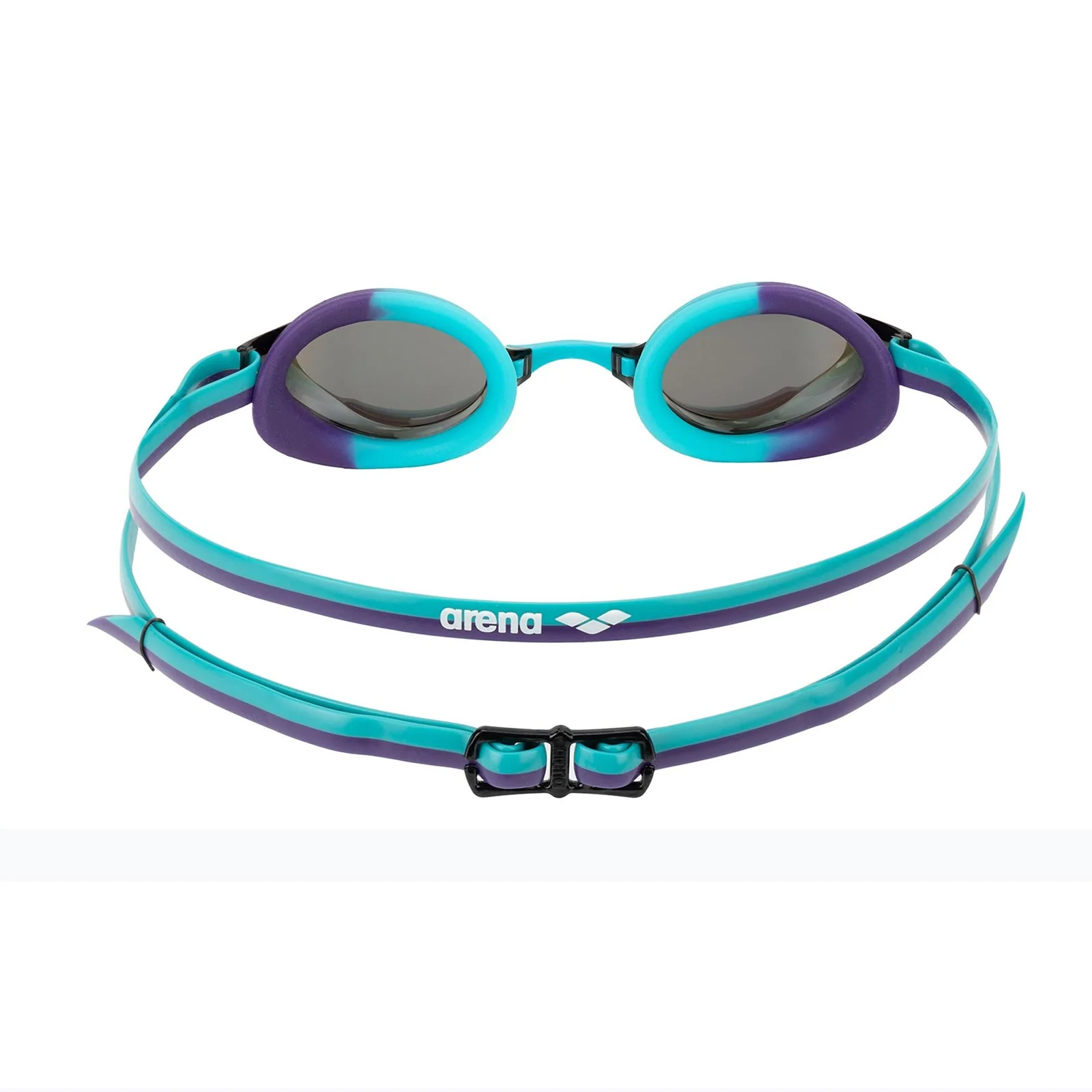Arena Python Mirror Junior Swim Goggles - Image 4