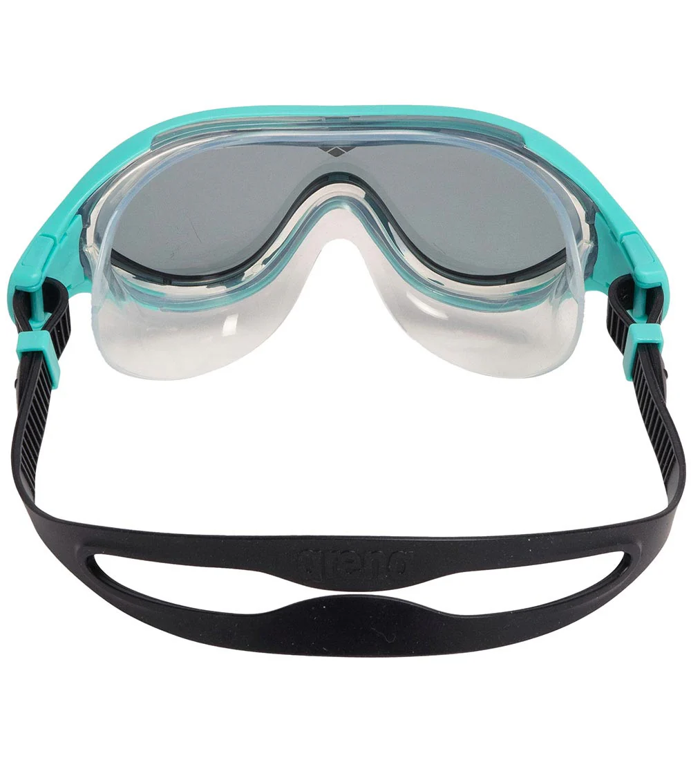 Arena The One Mask Junior Swim Goggles - Image 3
