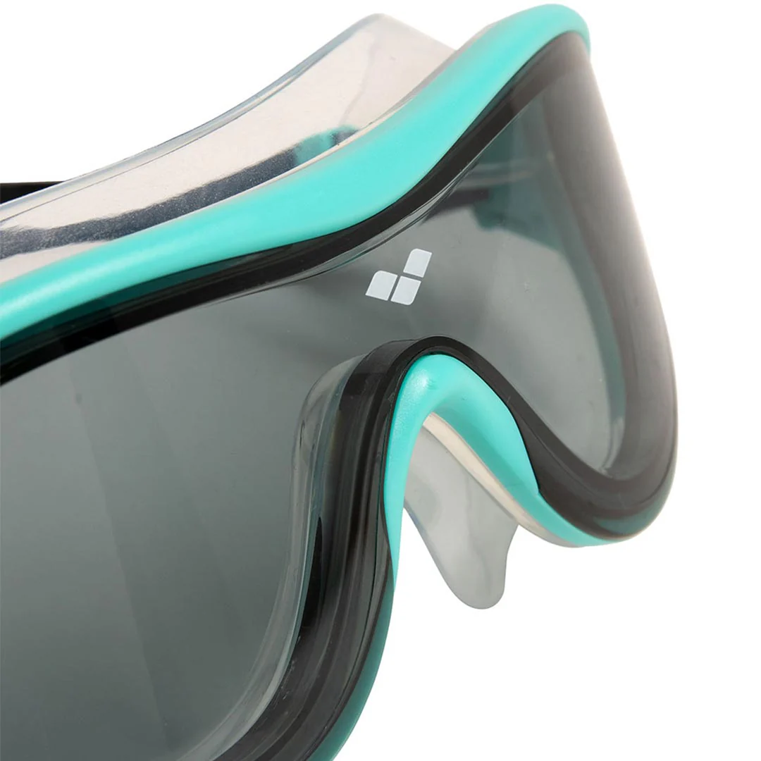 Arena The One Mask Junior Swim Goggles - Image 5