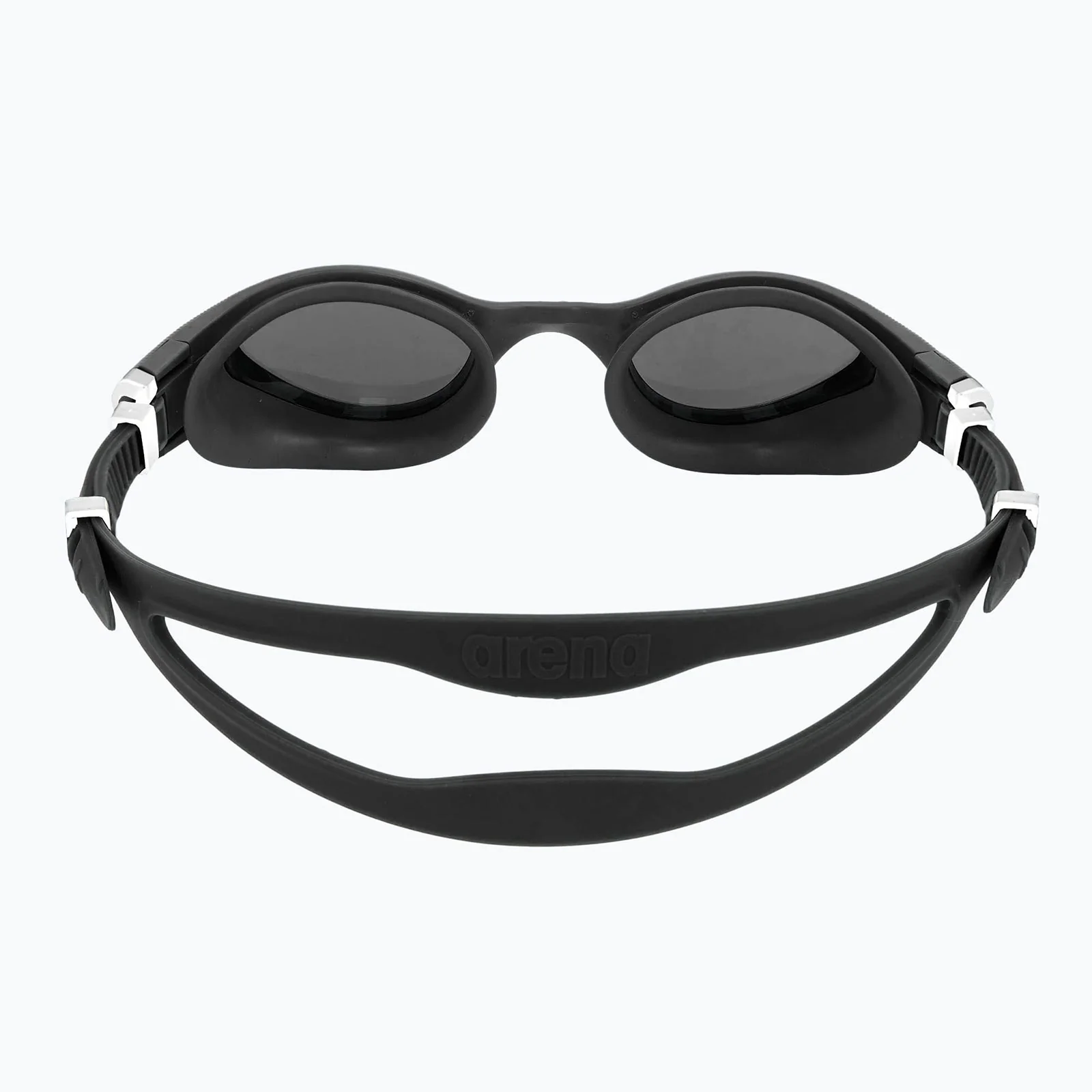 Arena The One Plus Mirror Swim Goggles - Image 3