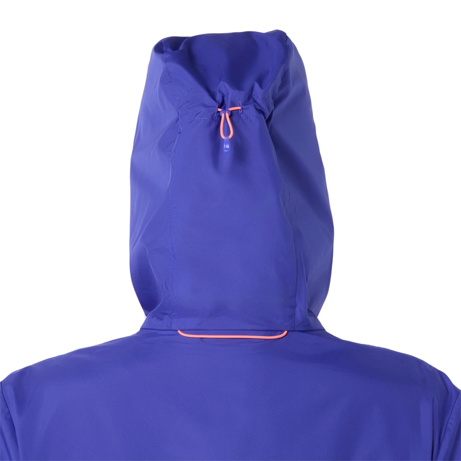 Asics Core Water-Repellent Womens Running Hood Jacket - Image 5