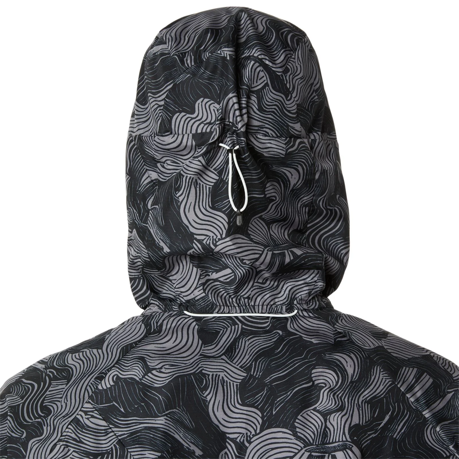 Asics FUJITRAIL™ Mens Packable Jacket - Image 7