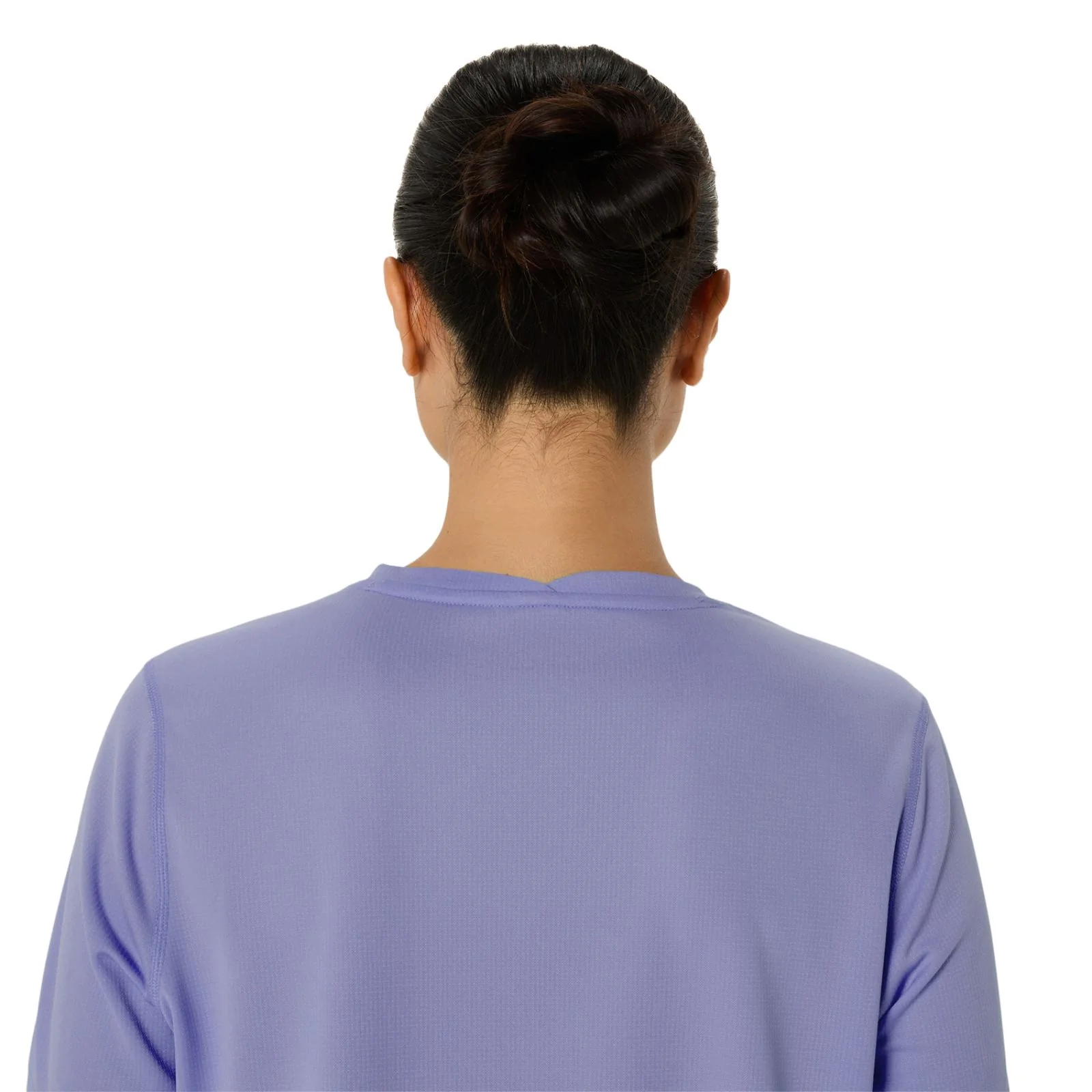 Asics CORE Womens Short-Sleeve Running T-Shirt - Image 5