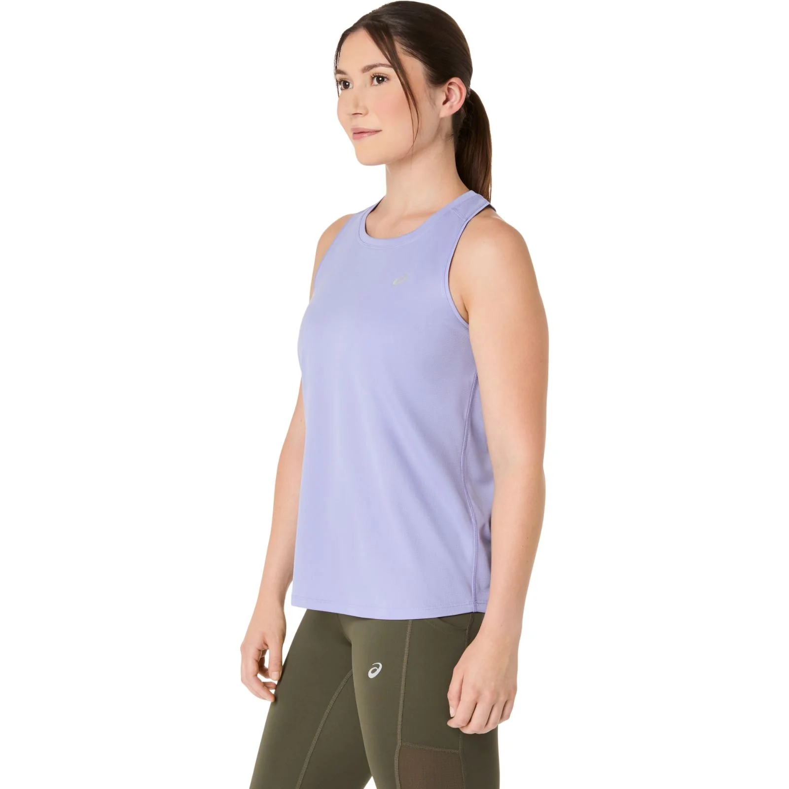 Asics CORE Womens Lightweight Tank Top - Image 5