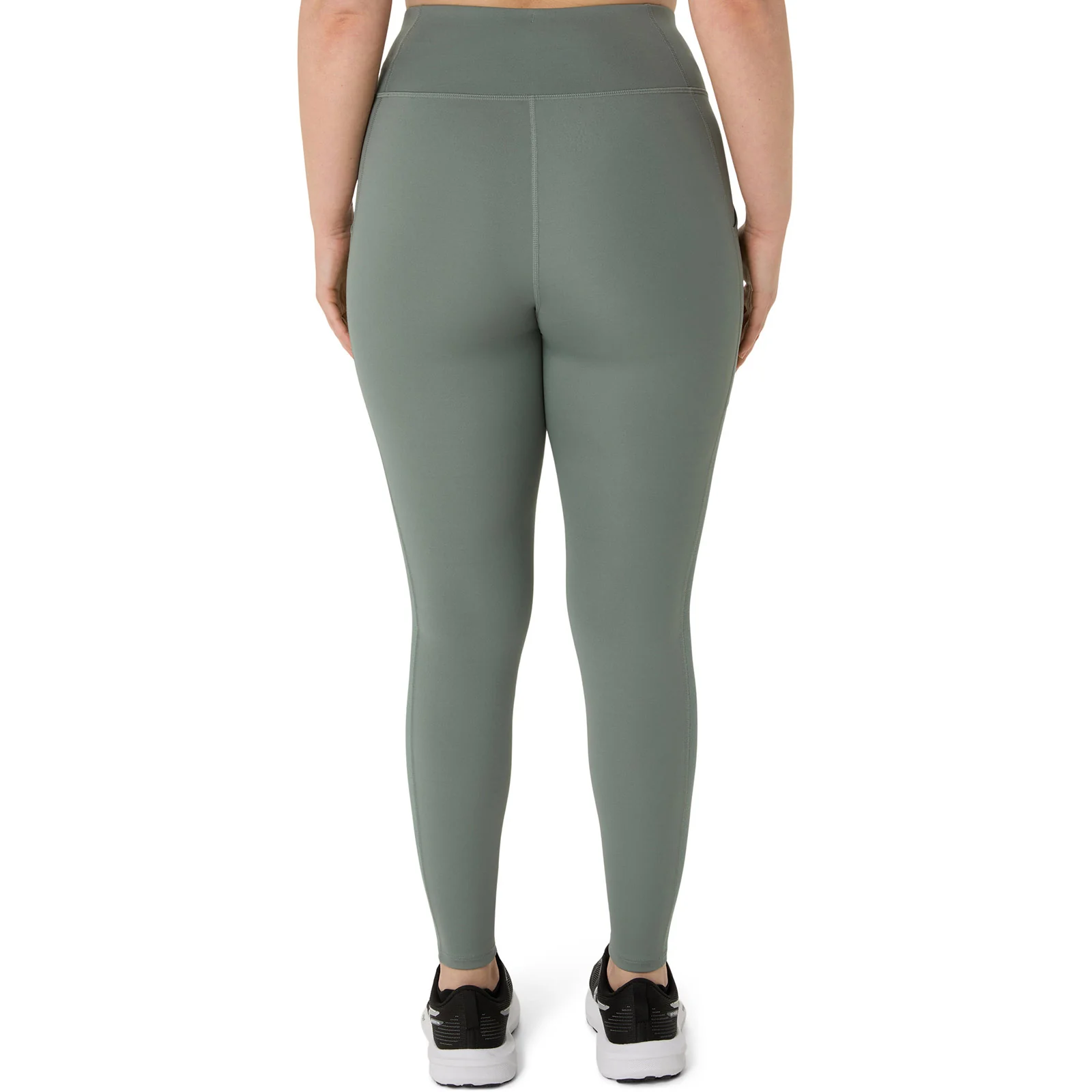 Asics Core Womens Tight - Image 2