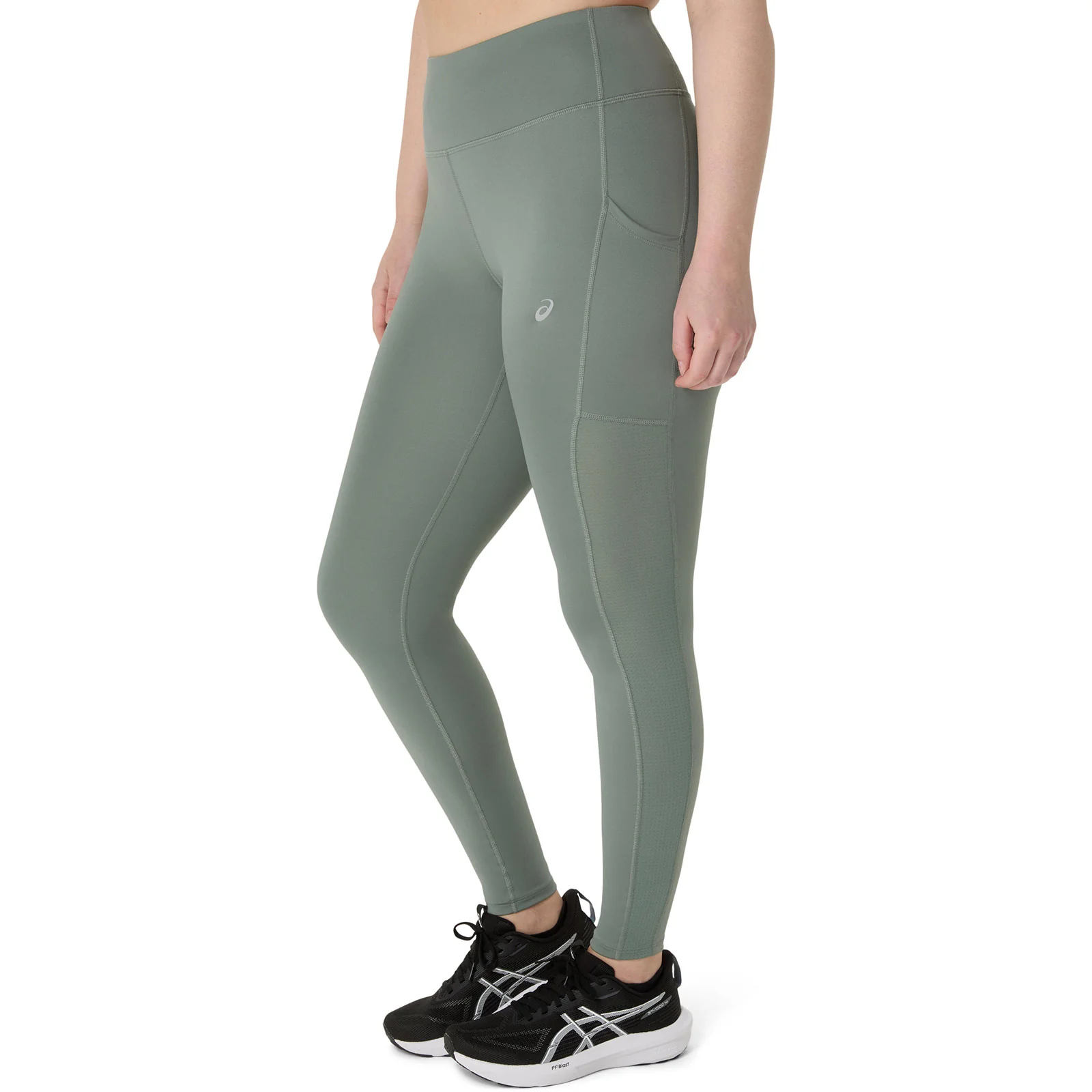 Asics Core Womens Tight - Image 3