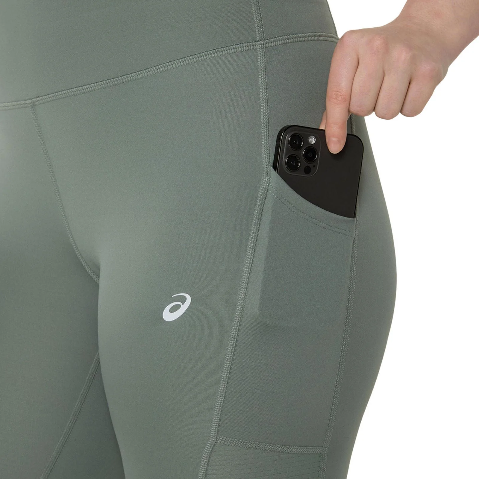 Asics Core Womens Tight - Image 4