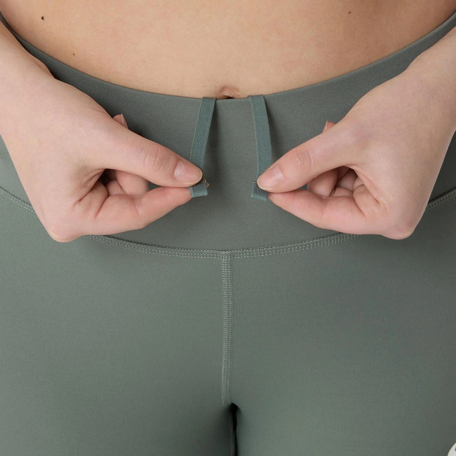Asics Core Womens Tight - Image 5