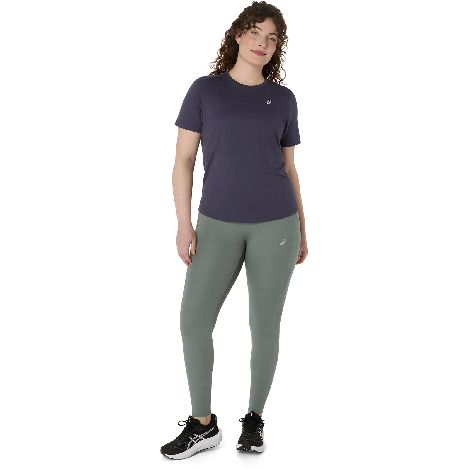 Asics Core Womens Tight - Image 6