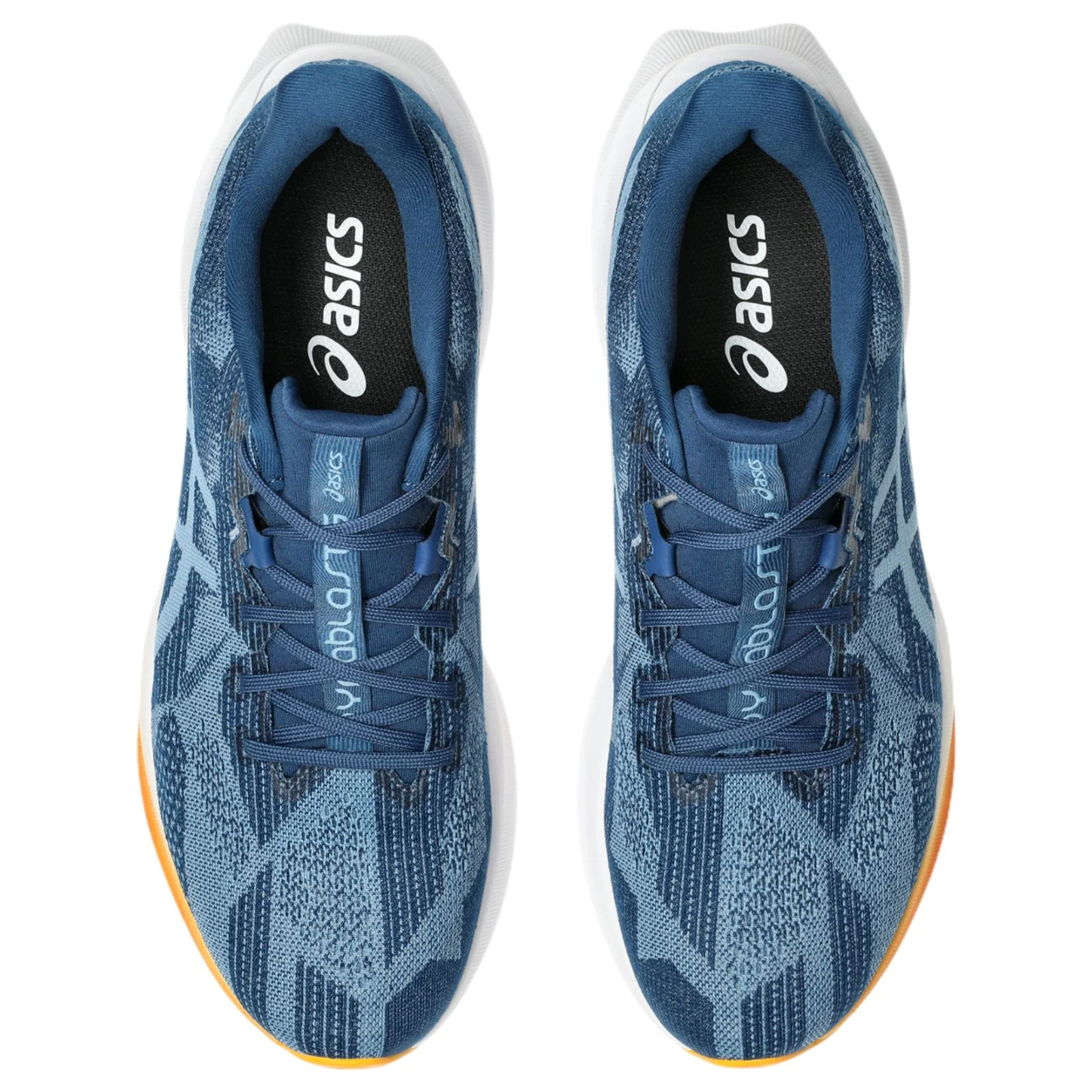 Asics DYNABLAST™ 5 Mens Breathable Running Shoe - Image 3