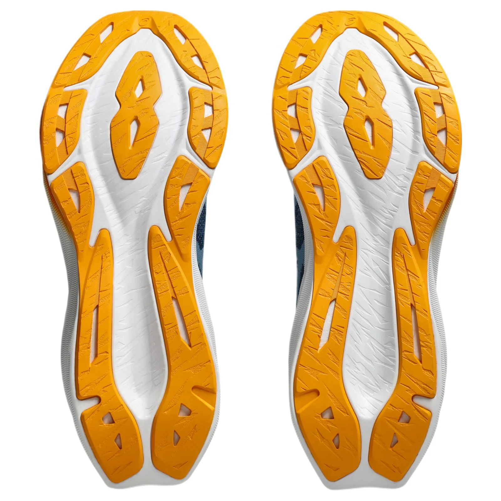 Asics DYNABLAST™ 5 Mens Breathable Running Shoe - Image 4