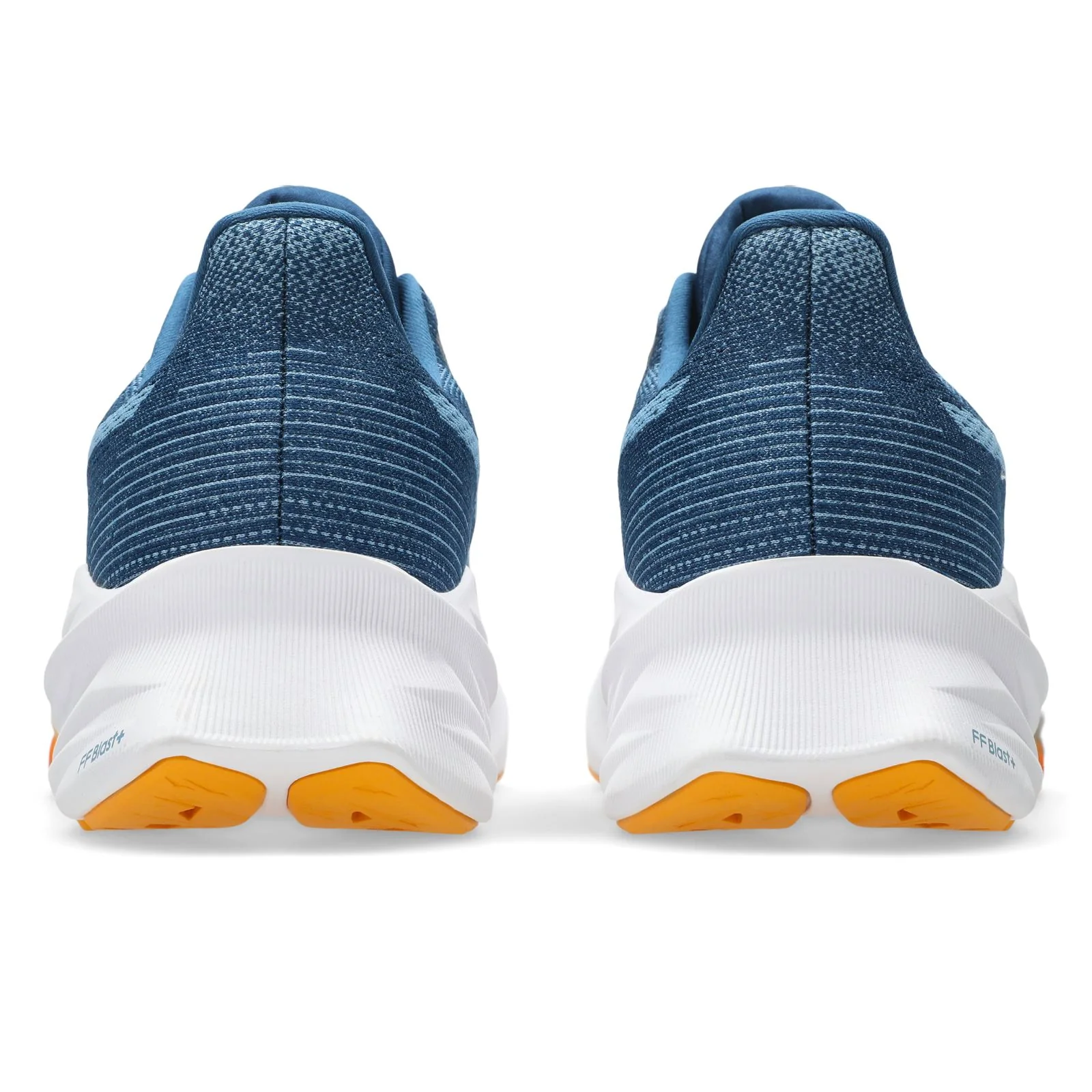 Asics DYNABLAST™ 5 Mens Breathable Running Shoe - Image 5