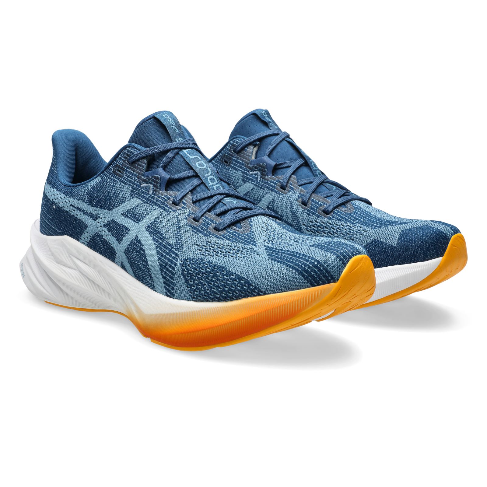 Asics DYNABLAST™ 5 Mens Breathable Running Shoe - Image 6