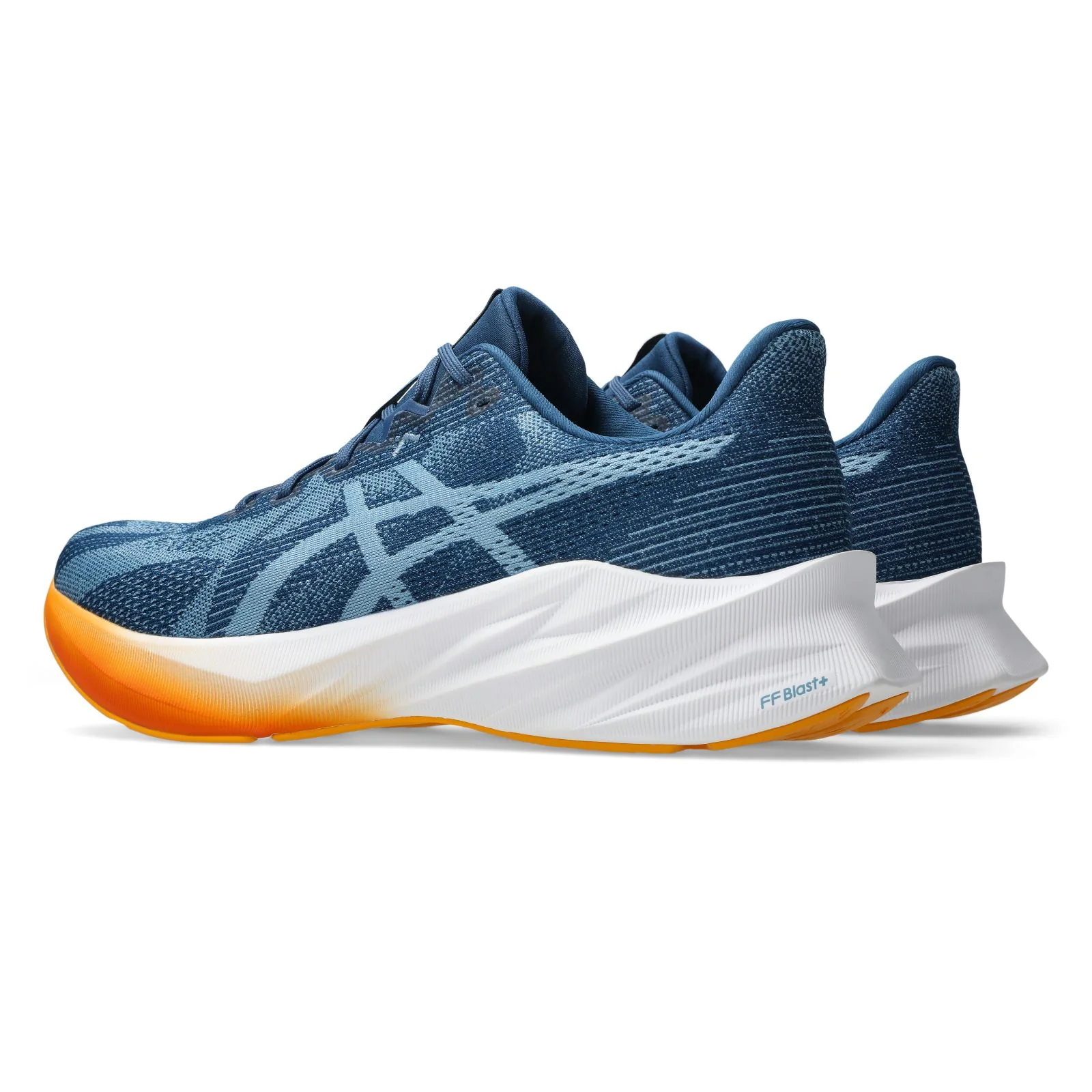 Asics DYNABLAST™ 5 Mens Breathable Running Shoe - Image 7