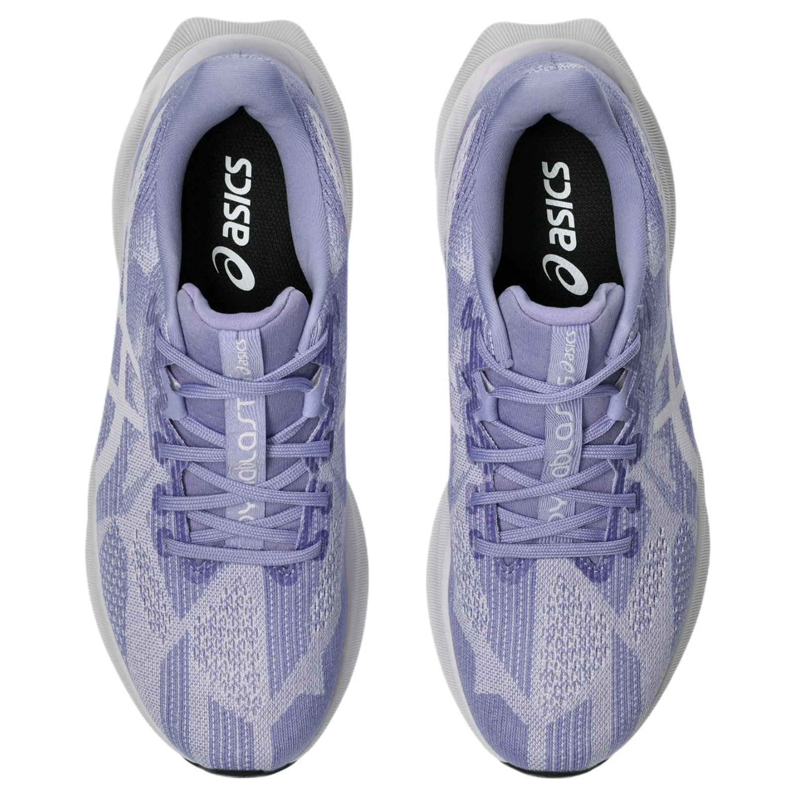 Asics DYNABLAST™ 5 Womens Road Running Shoes - Image 3