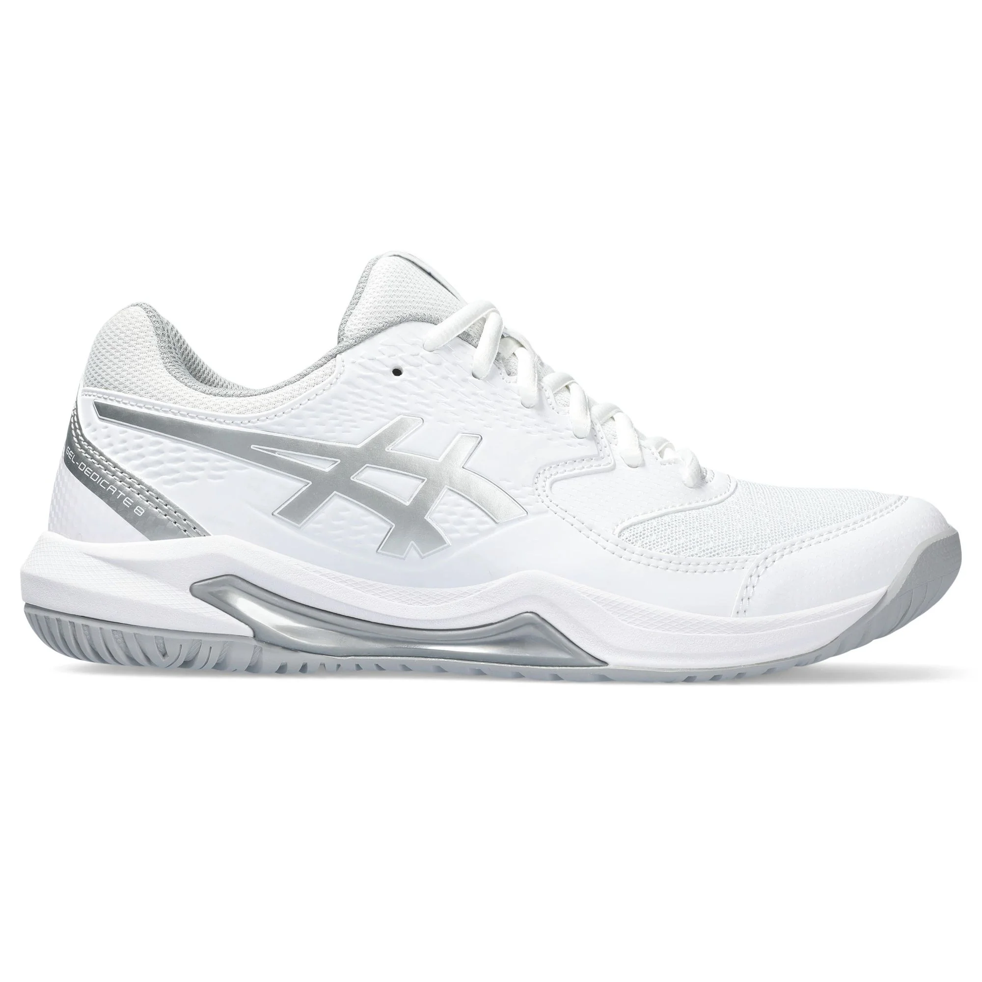 Asics GEL-DEDICATE⢠8 Womens Tennis Shoes