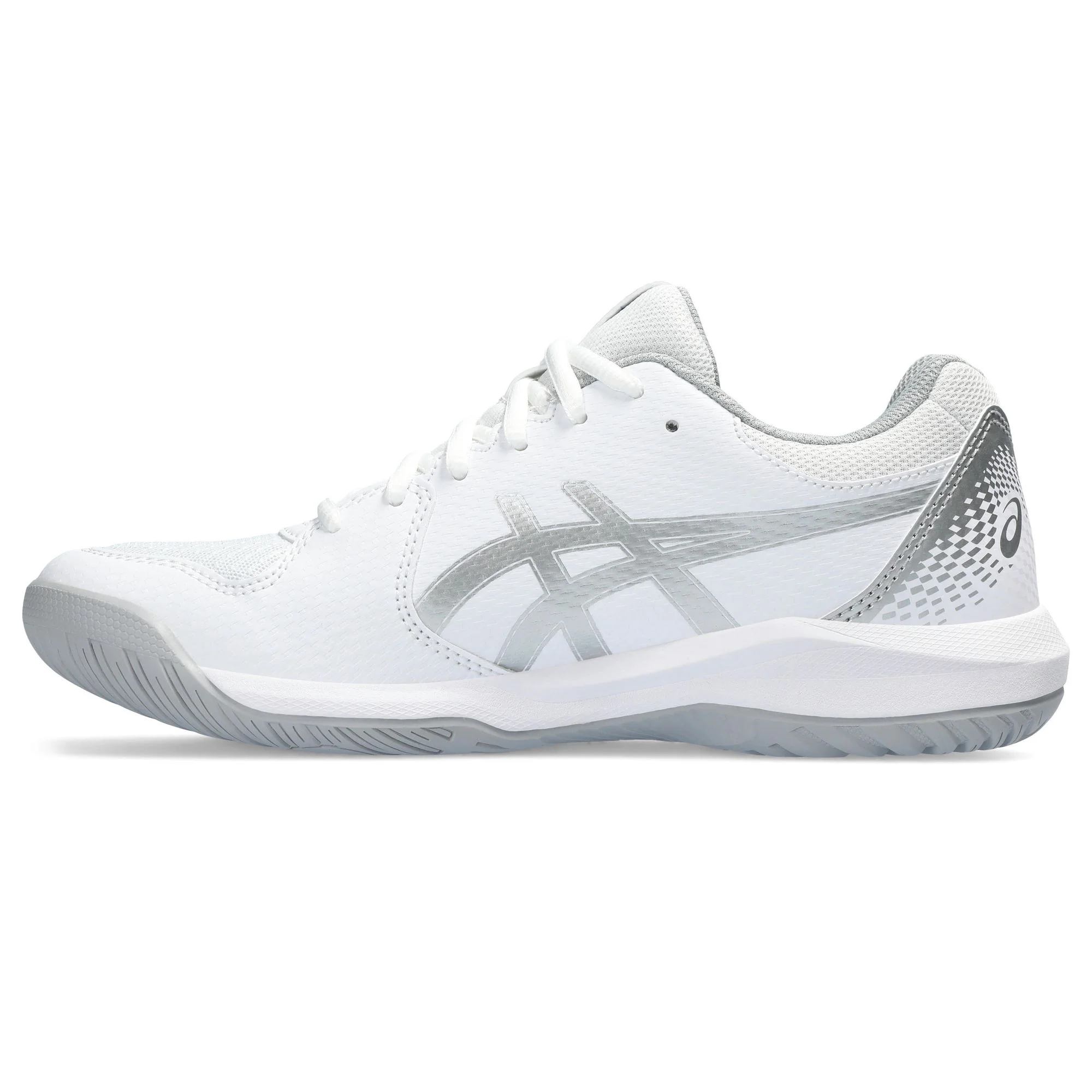 Asics GEL-DEDICATE⢠8 Womens Tennis Shoes - Image 2