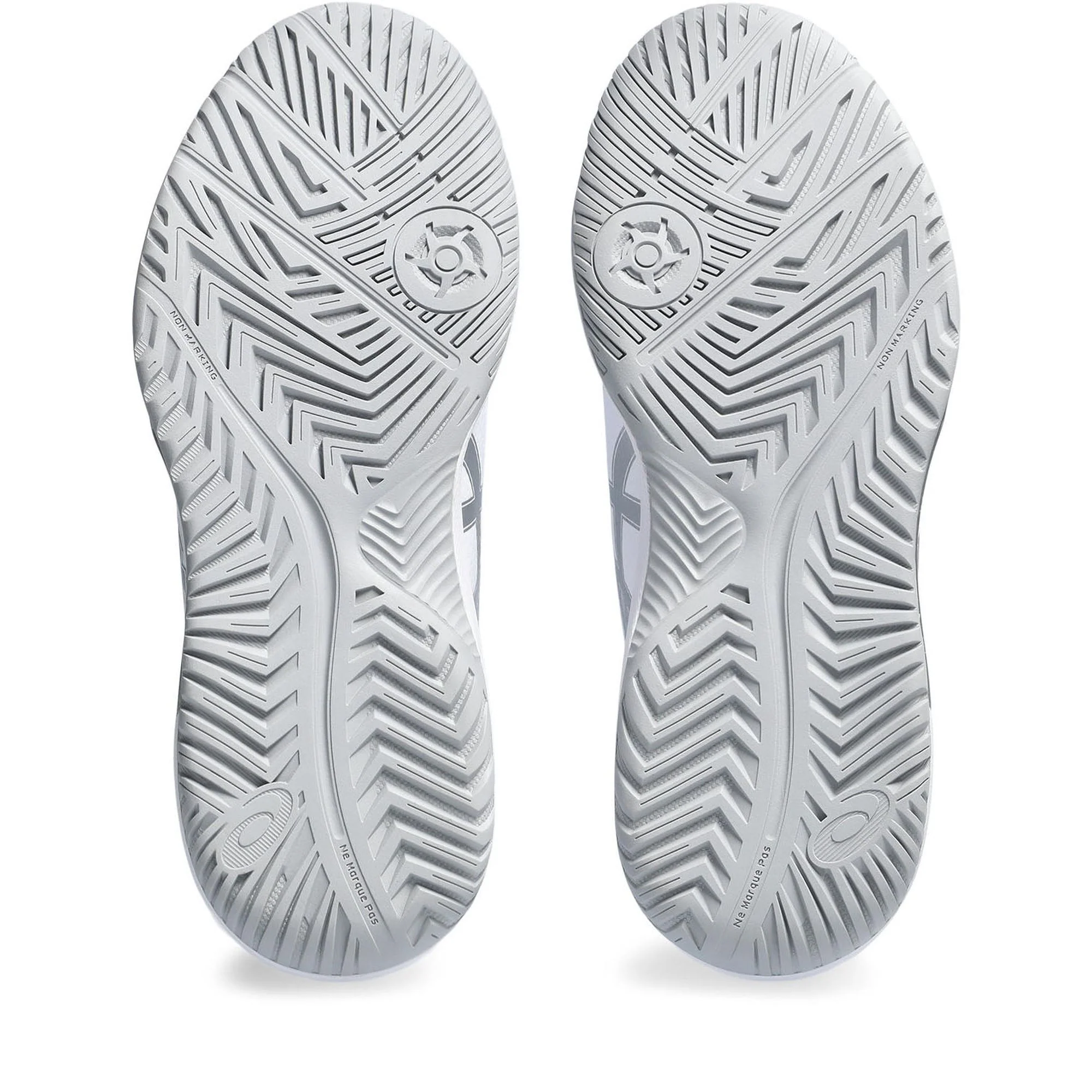 Asics GEL-DEDICATE⢠8 Womens Tennis Shoes - Image 4