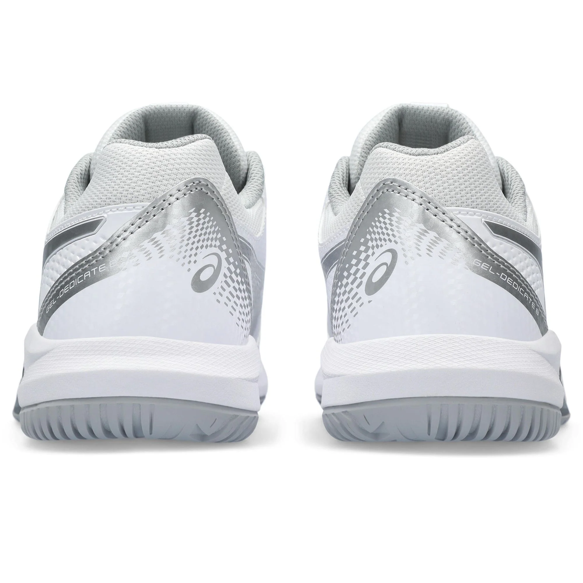Asics GEL-DEDICATE⢠8 Womens Tennis Shoes - Image 5