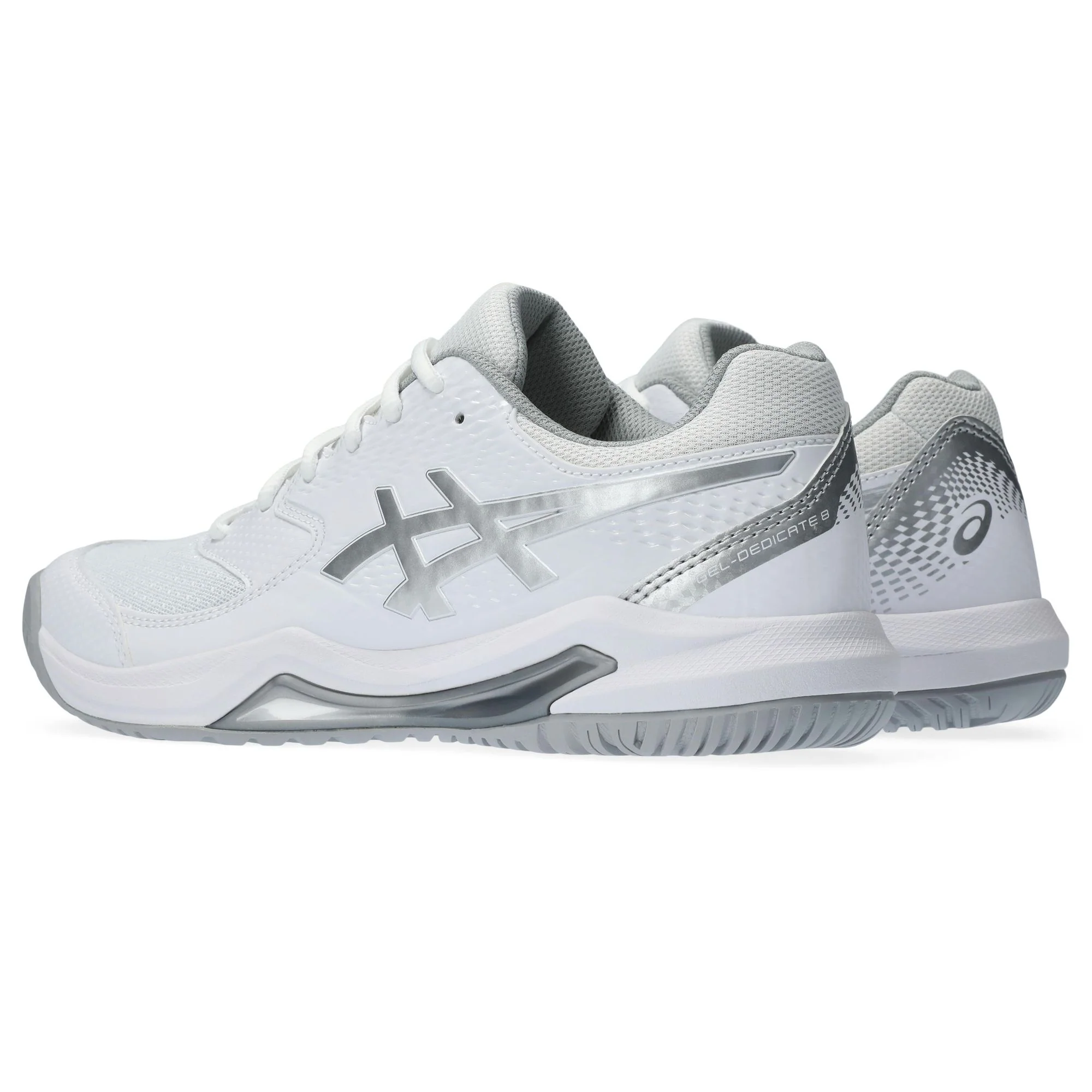 Asics GEL-DEDICATE⢠8 Womens Tennis Shoes - Image 6