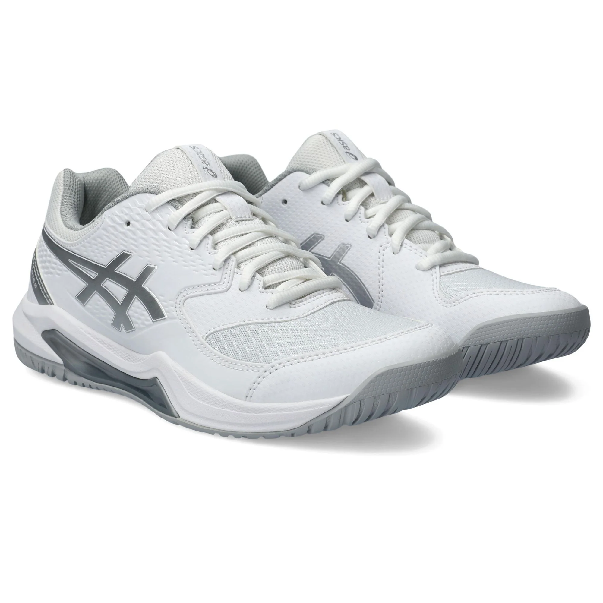 Asics GEL-DEDICATE⢠8 Womens Tennis Shoes - Image 7