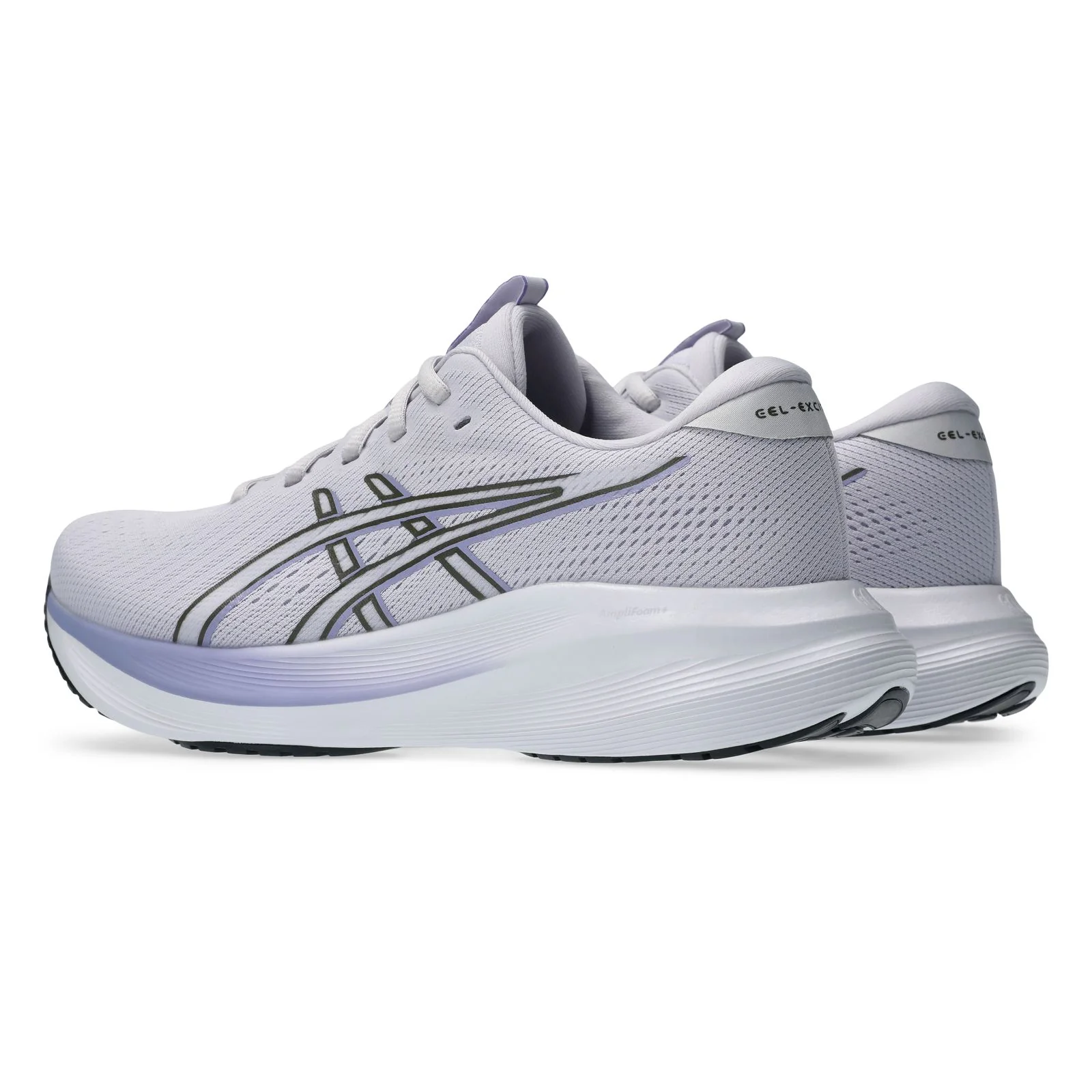 Asics GEL-EXCITEâ„¢ 11 Womens Road Running Shoes - Image 7