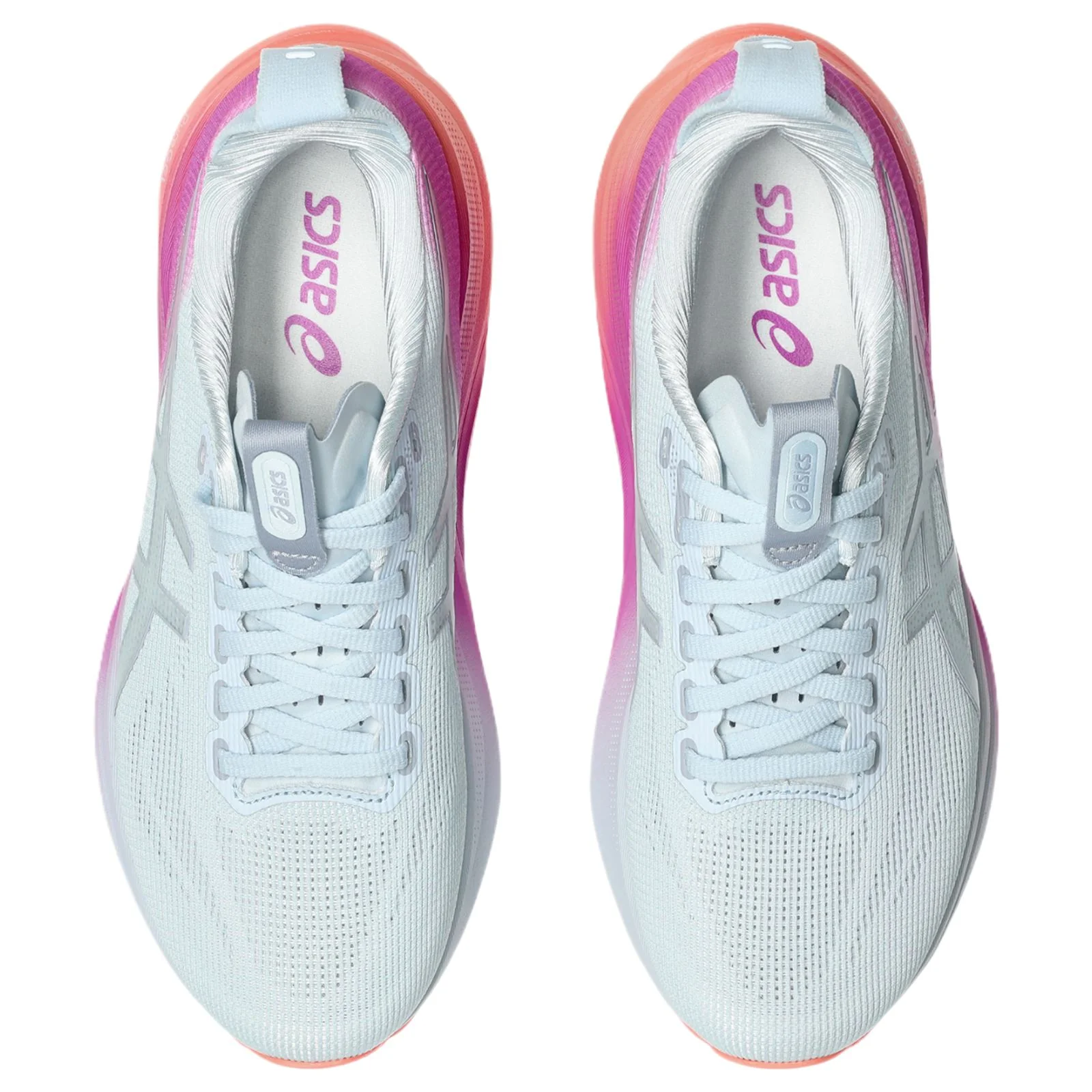 ASICS GEL-KAYANO™ 32 Sunny Sizzle Womens Running Shoes - Image 3