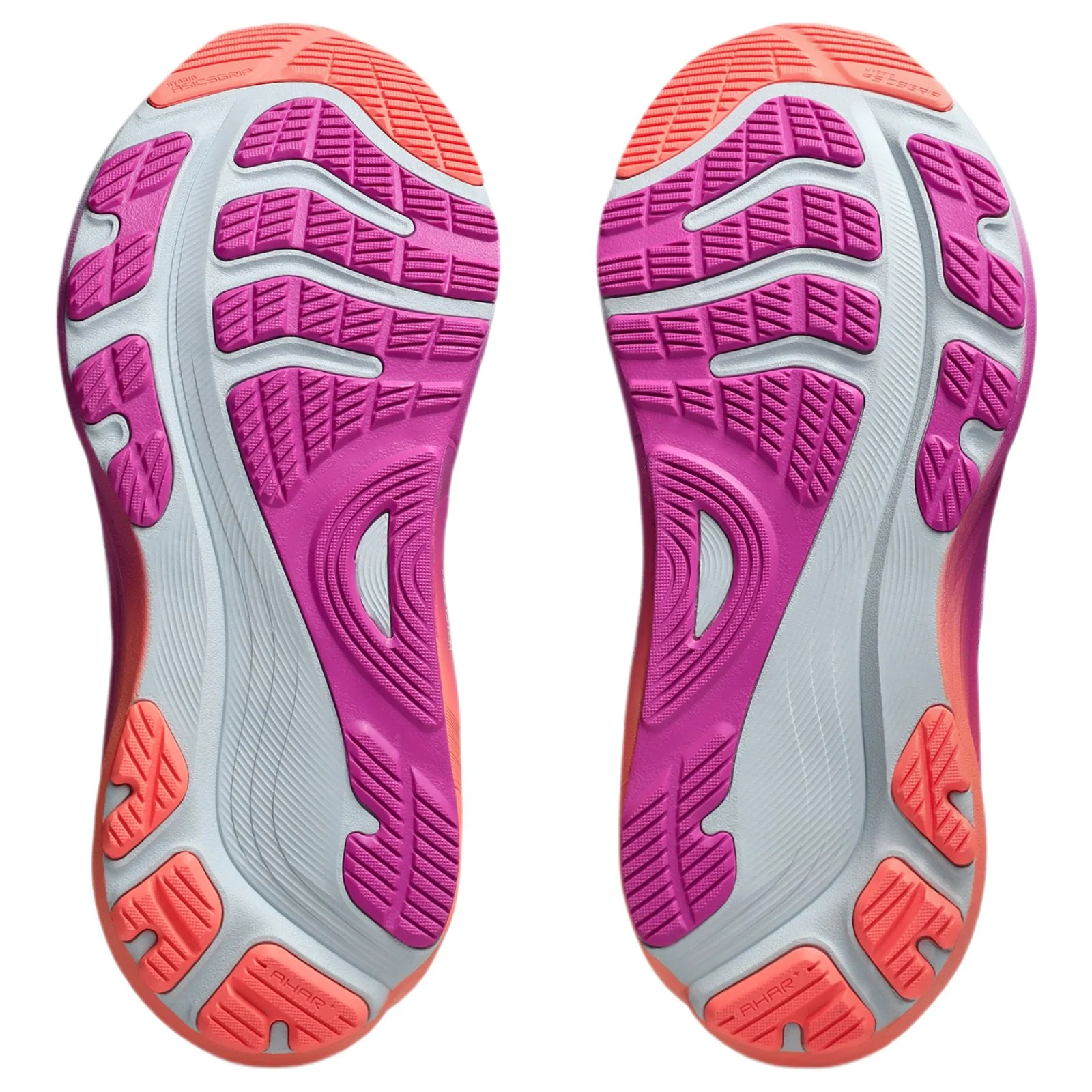 ASICS GEL-KAYANO™ 32 Sunny Sizzle Womens Running Shoes - Image 4