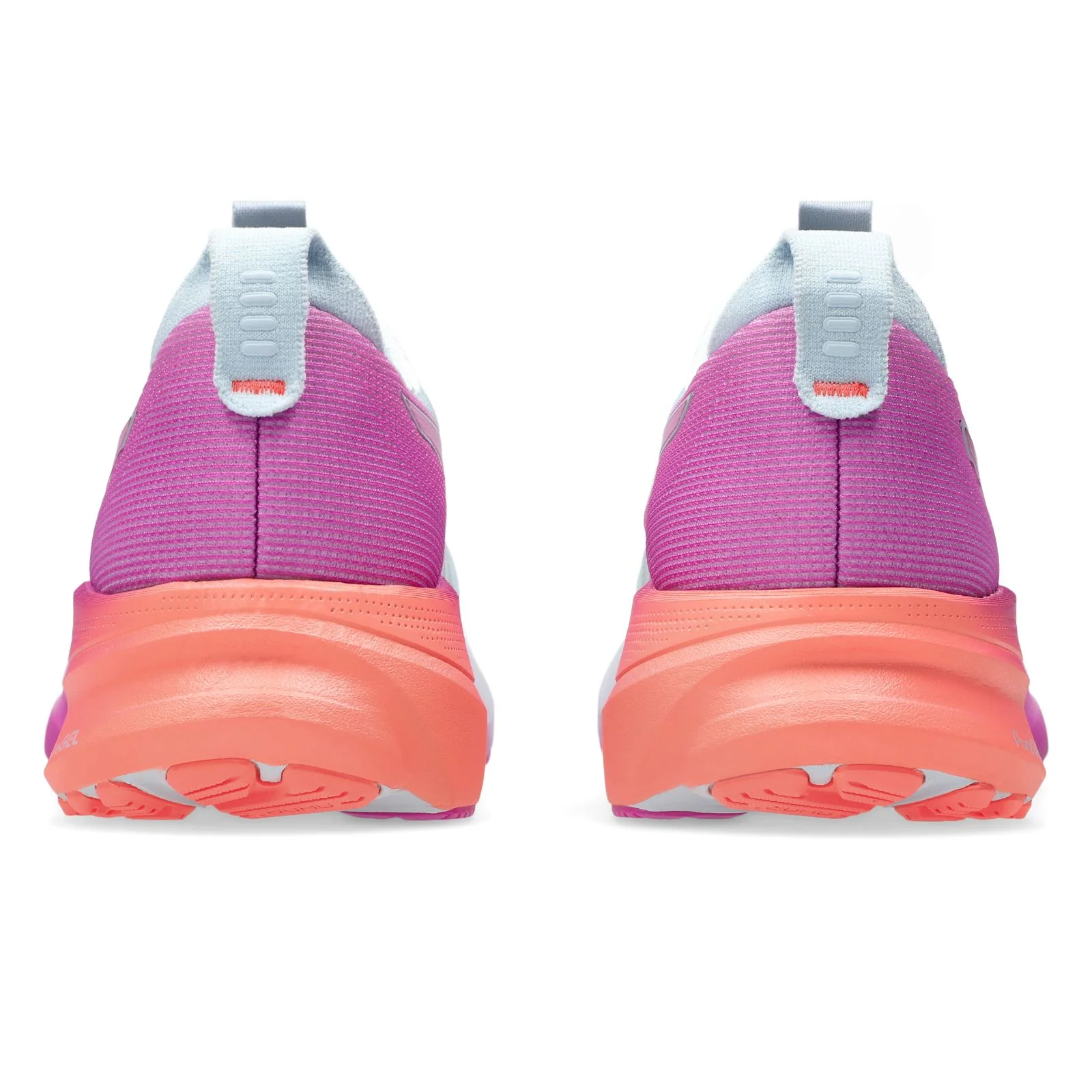 ASICS GEL-KAYANO™ 32 Sunny Sizzle Womens Running Shoes - Image 5