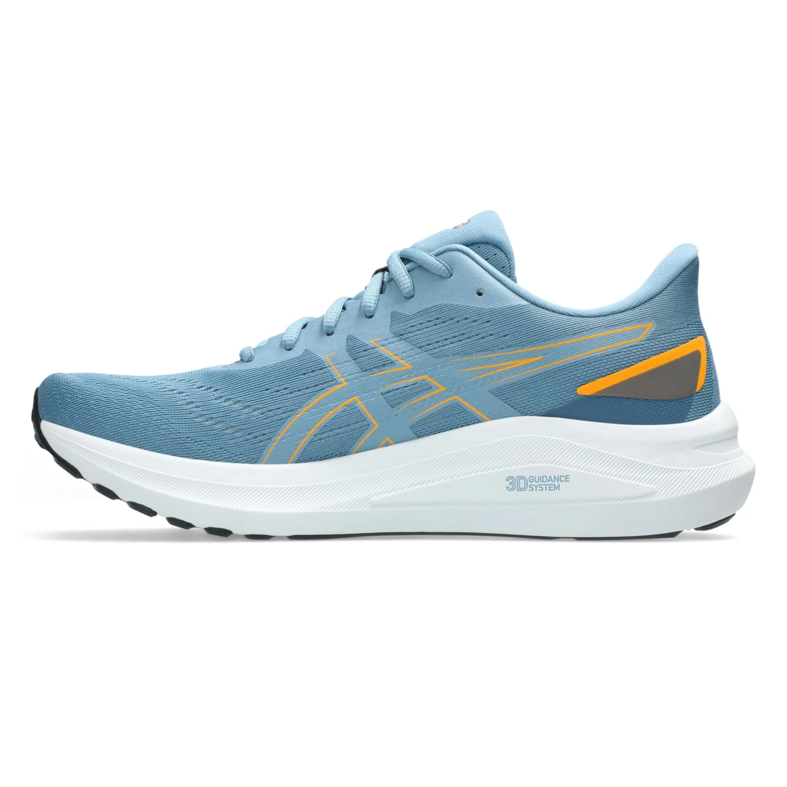 ASICS GEL-KINJO™ 2 Mens Lightweight Running Shoe - Image 2