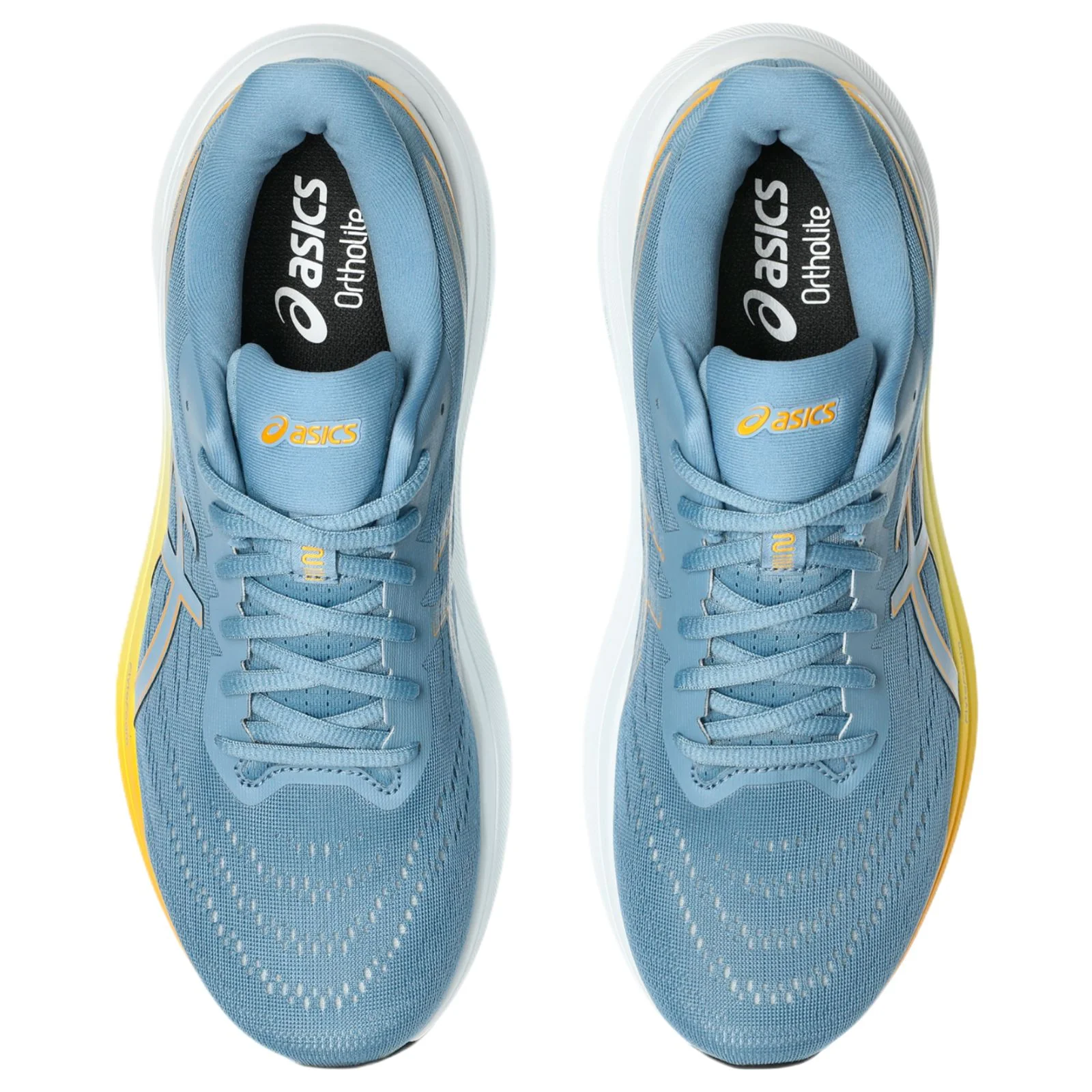 ASICS GEL-KINJO™ 2 Mens Lightweight Running Shoe - Image 3